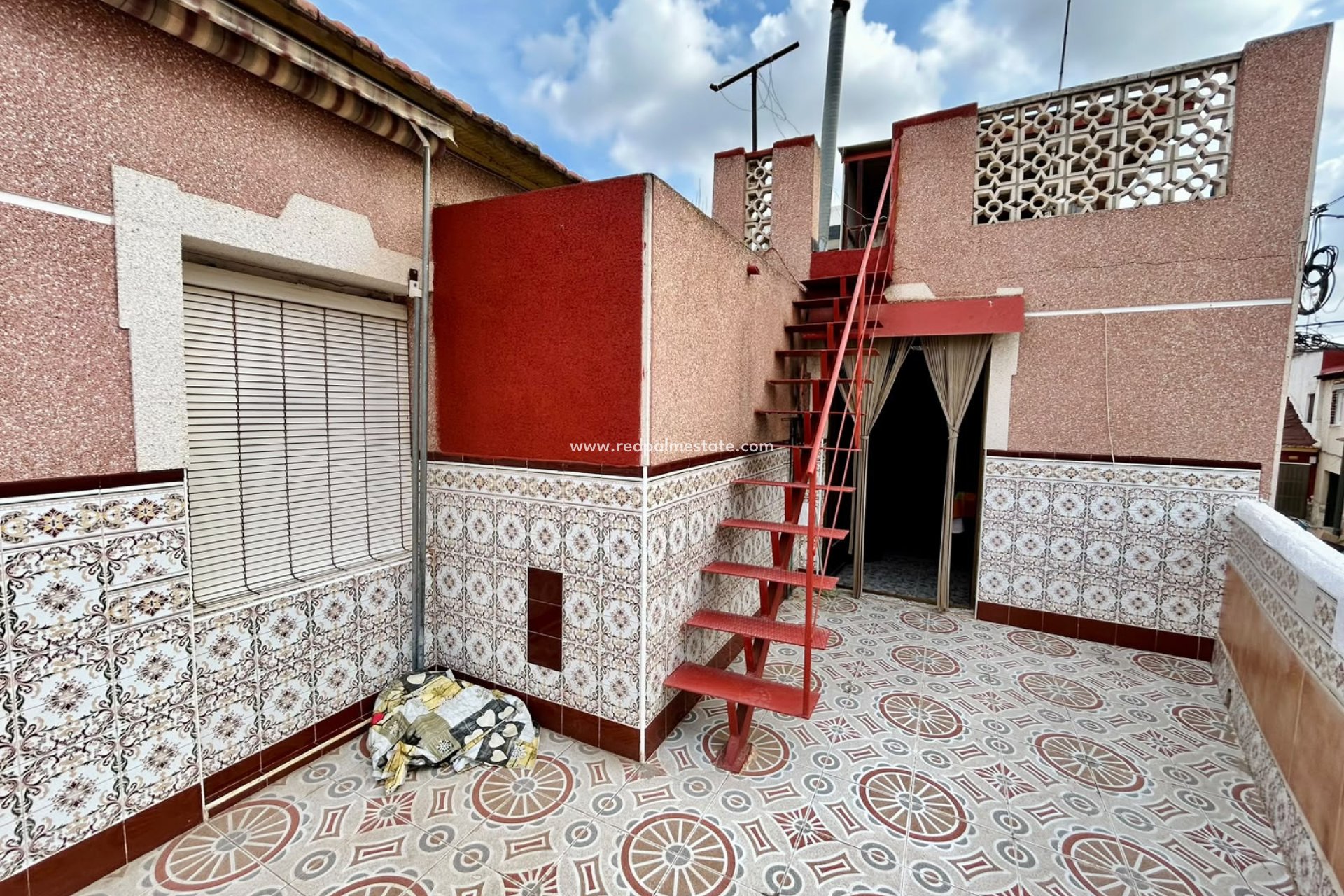 Reventa - Casa Adosada -
Algorfa - Inland