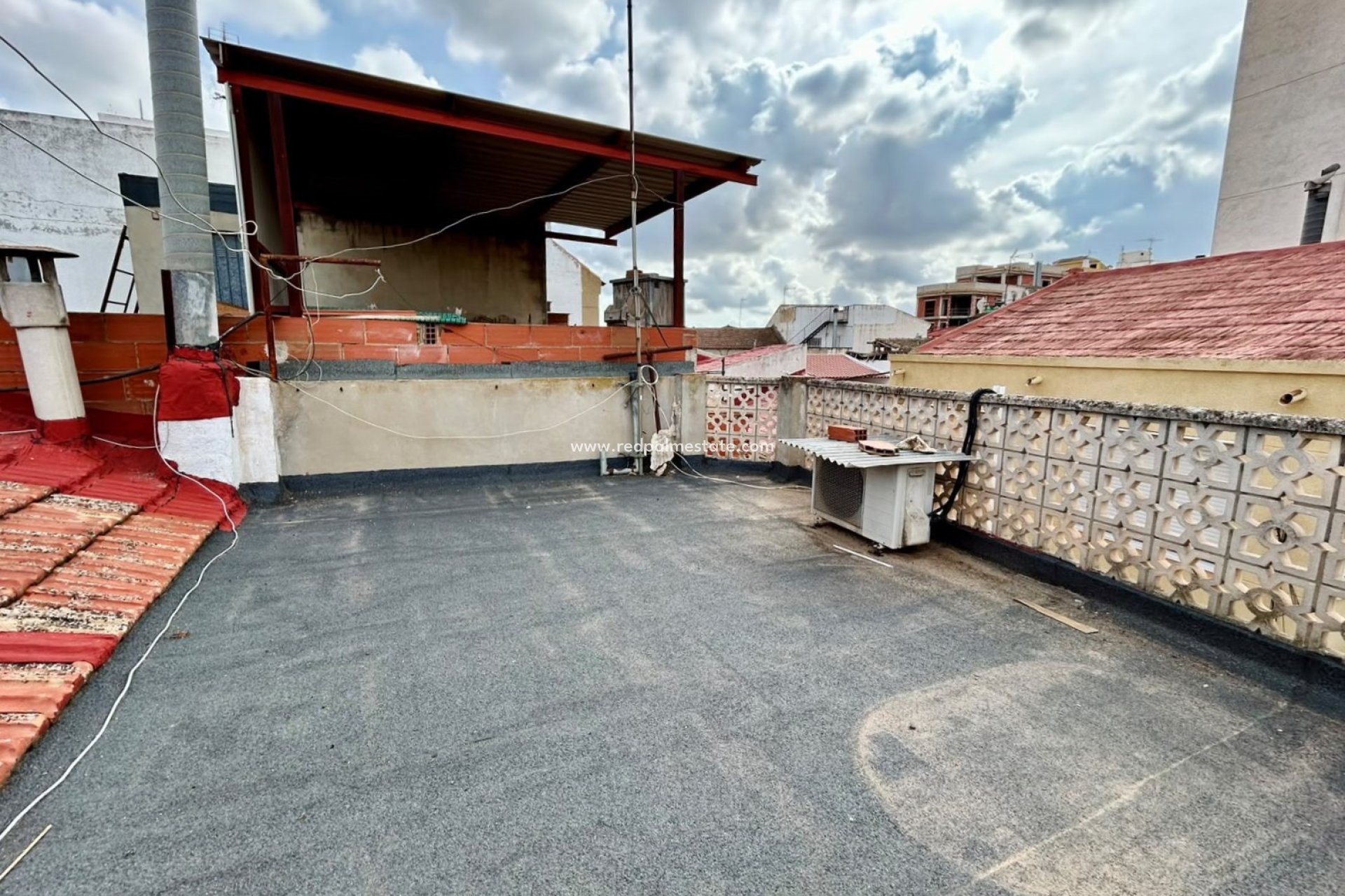 Reventa - Casa Adosada -
Algorfa - Inland