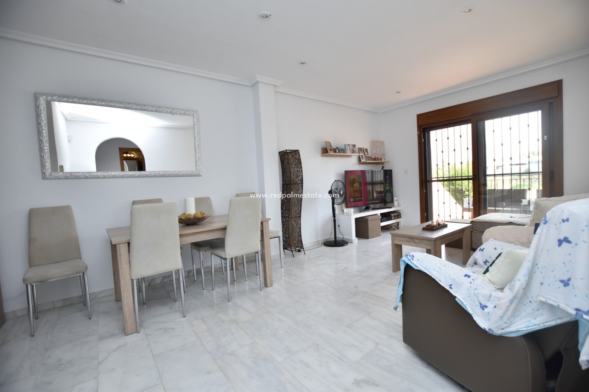 Reventa - Casa Adosada -
Algorfa - Inland