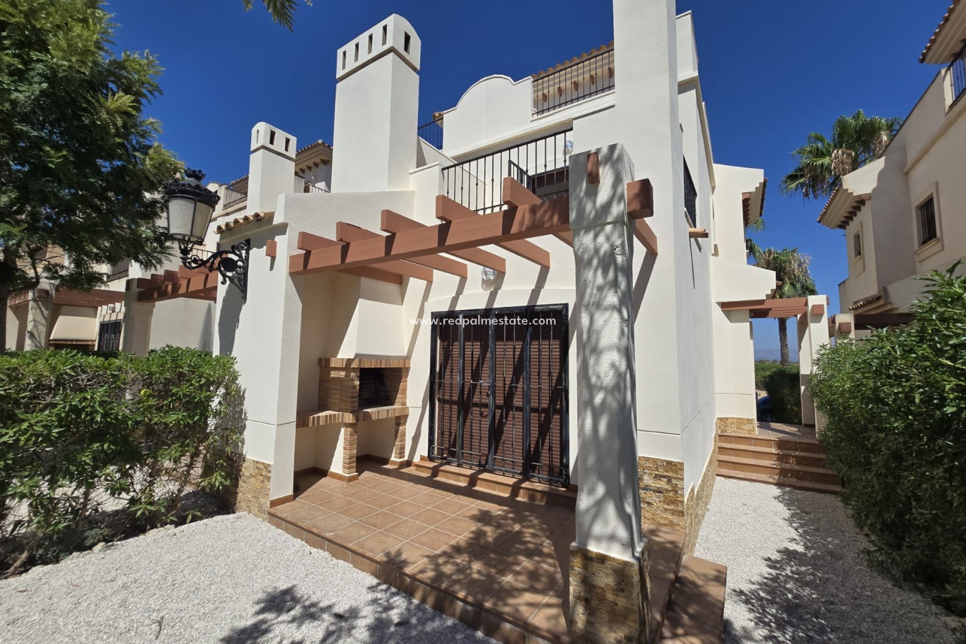 Reventa - Casa Adosada -
Algorfa - Inland