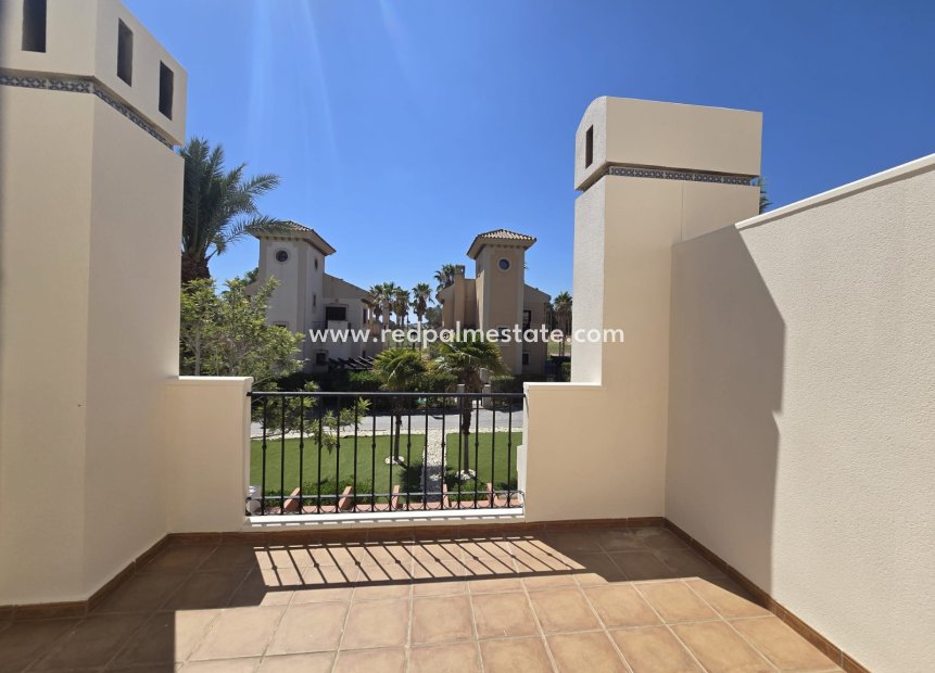 Reventa - Casa Adosada -
Algorfa - Inland