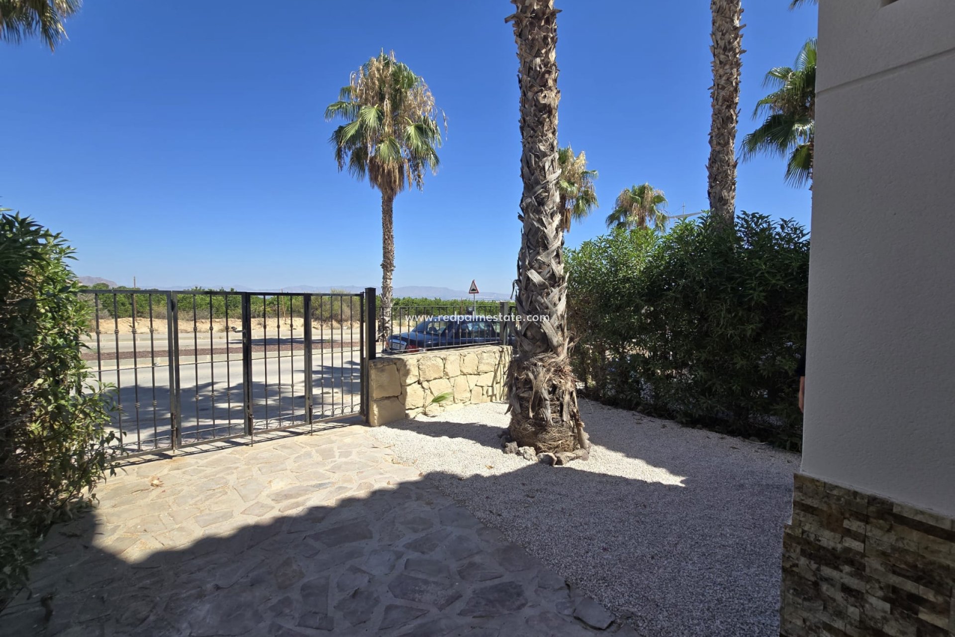 Reventa - Casa Adosada -
Algorfa - Inland