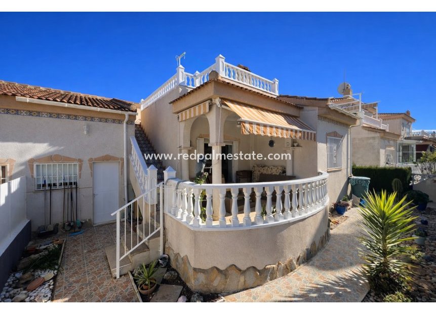 Reventa - Casa Adosada -
Algorfa - Inland