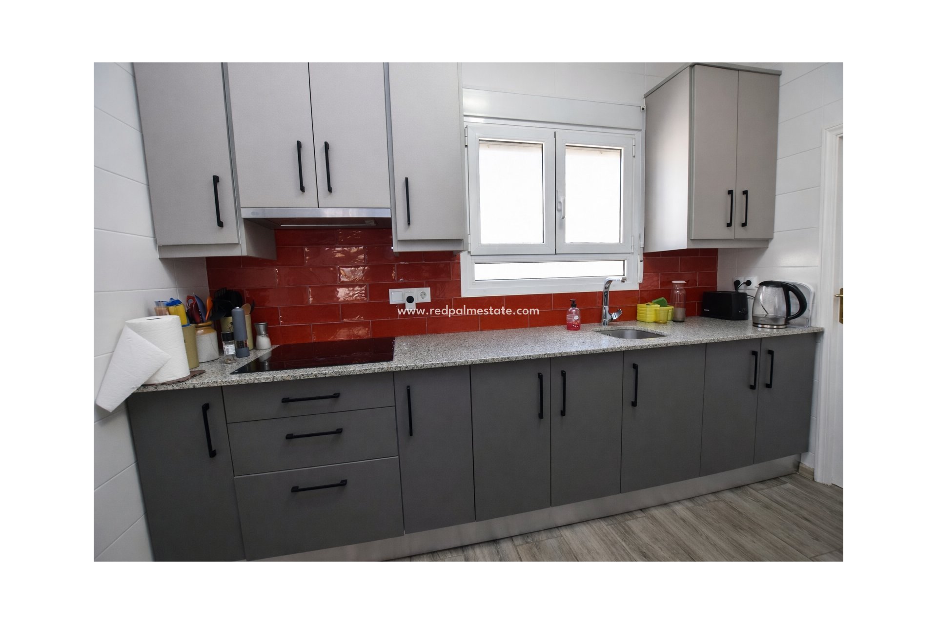 Reventa - Casa Adosada -
Algorfa - Inland