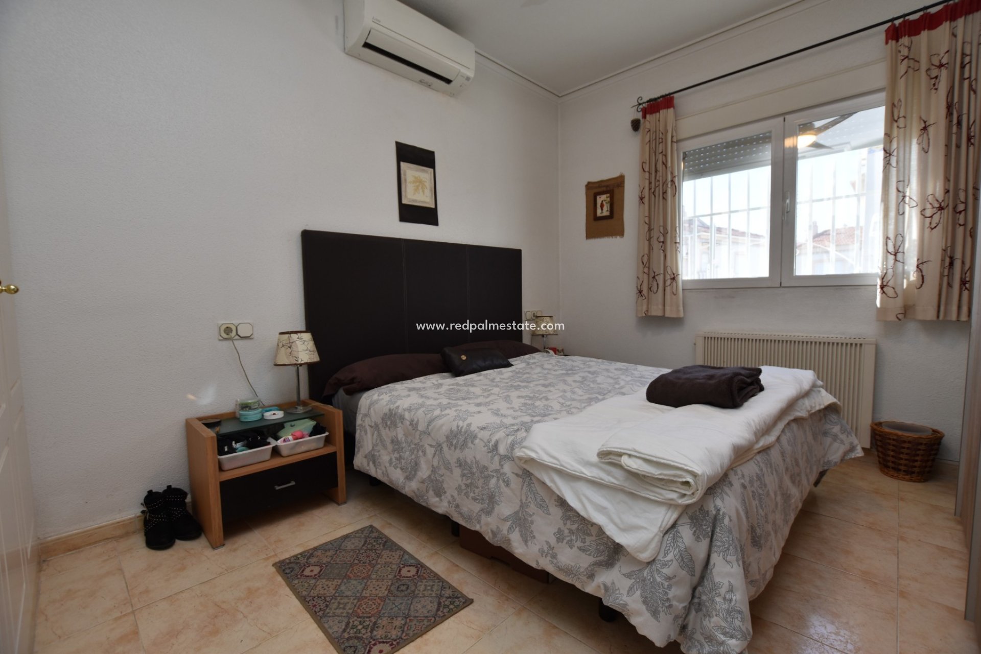 Reventa - Casa Adosada -
Algorfa - Inland