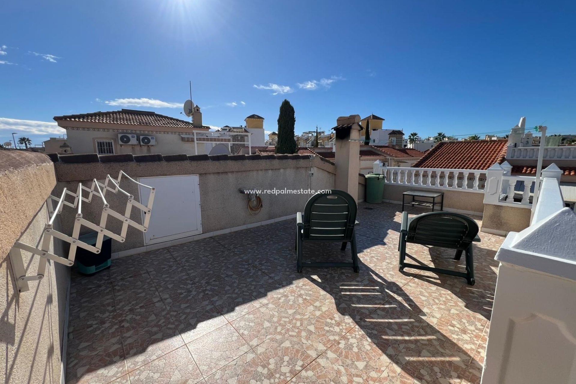 Reventa - Casa Adosada -
Algorfa - Inland