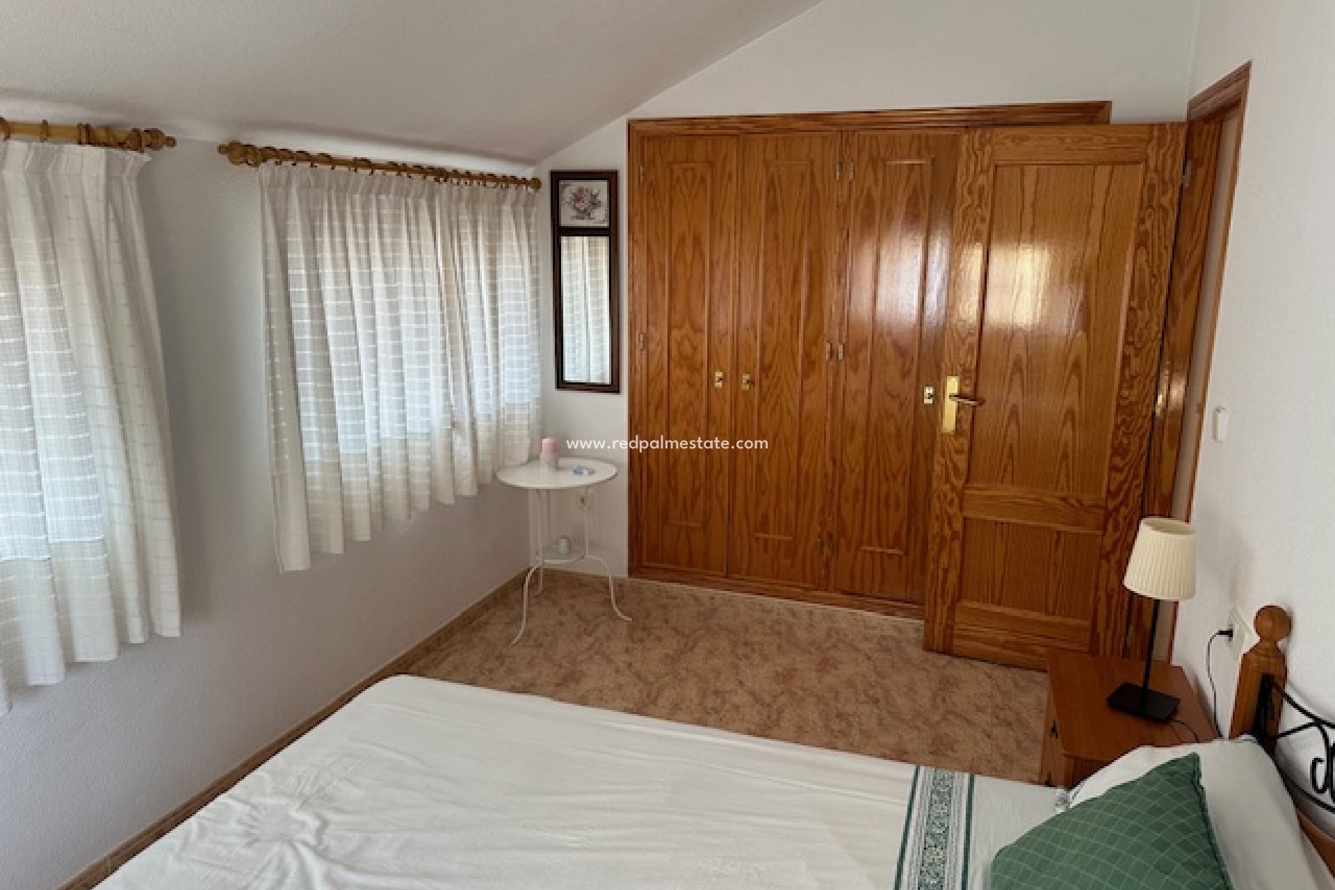 Reventa - Casa Adosada -
Algorfa - La Finca Golf Resort