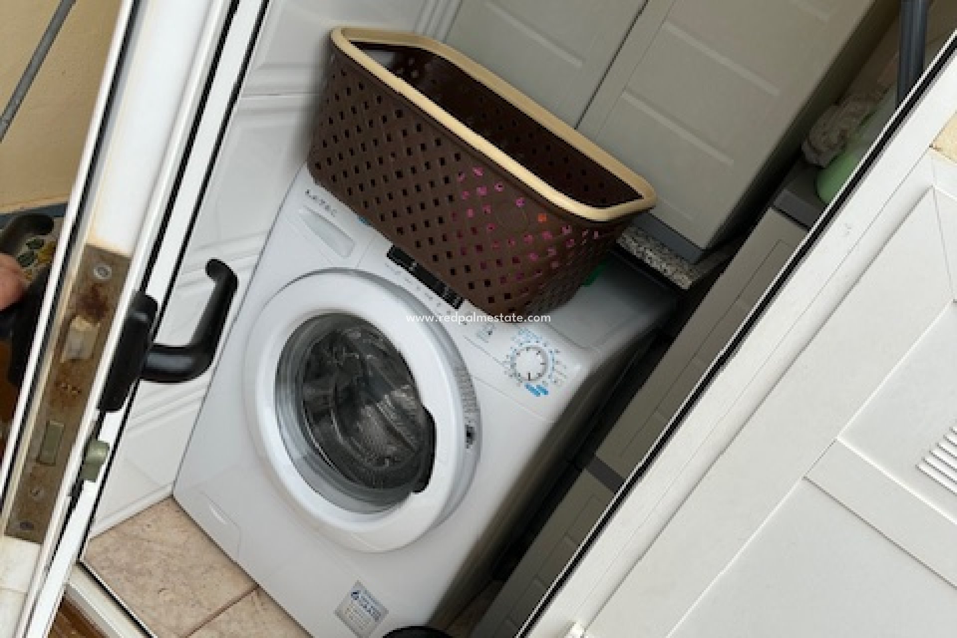 Reventa - Casa Adosada -
Algorfa - La Finca Golf Resort