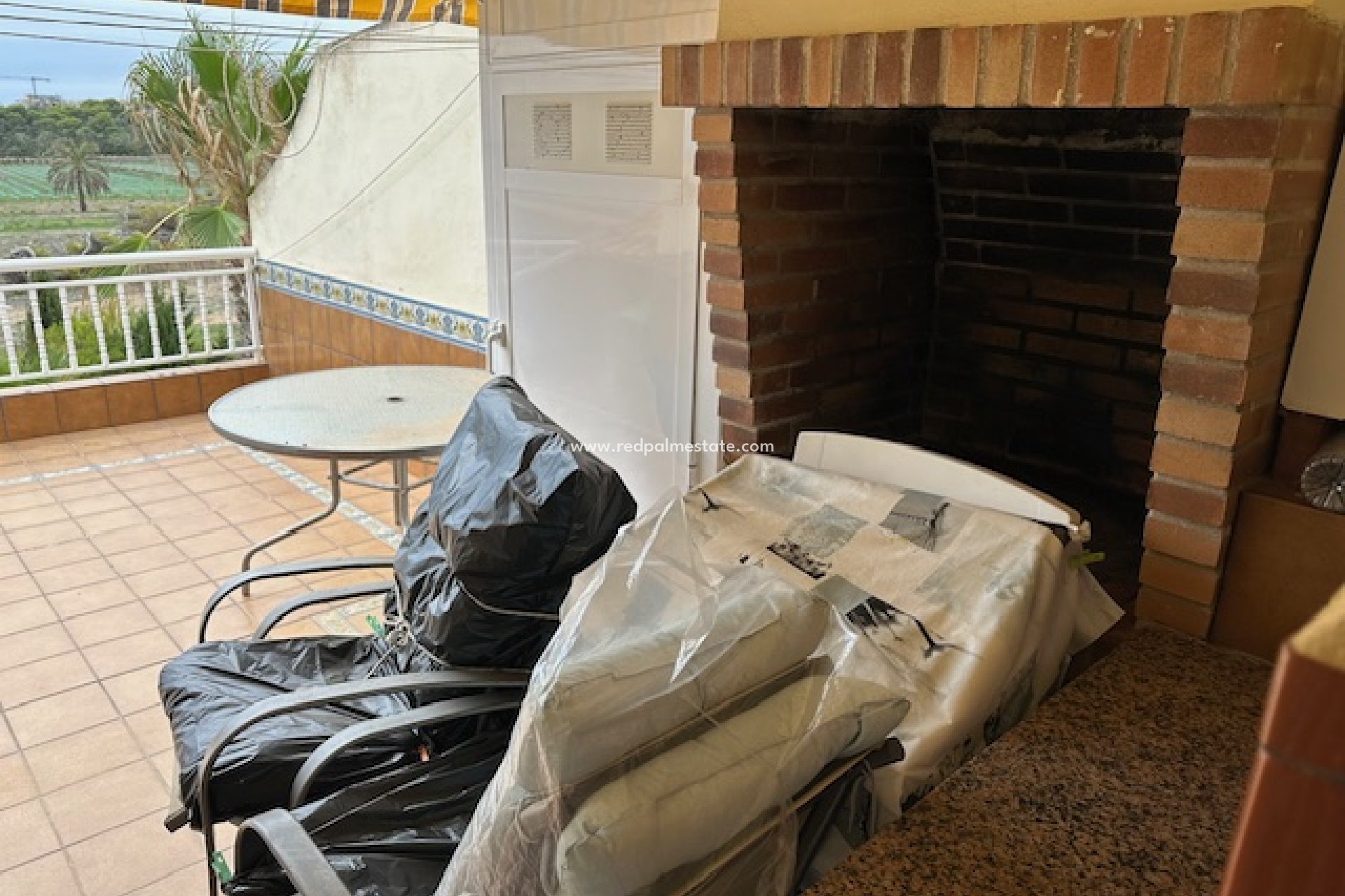 Reventa - Casa Adosada -
Algorfa - La Finca Golf Resort