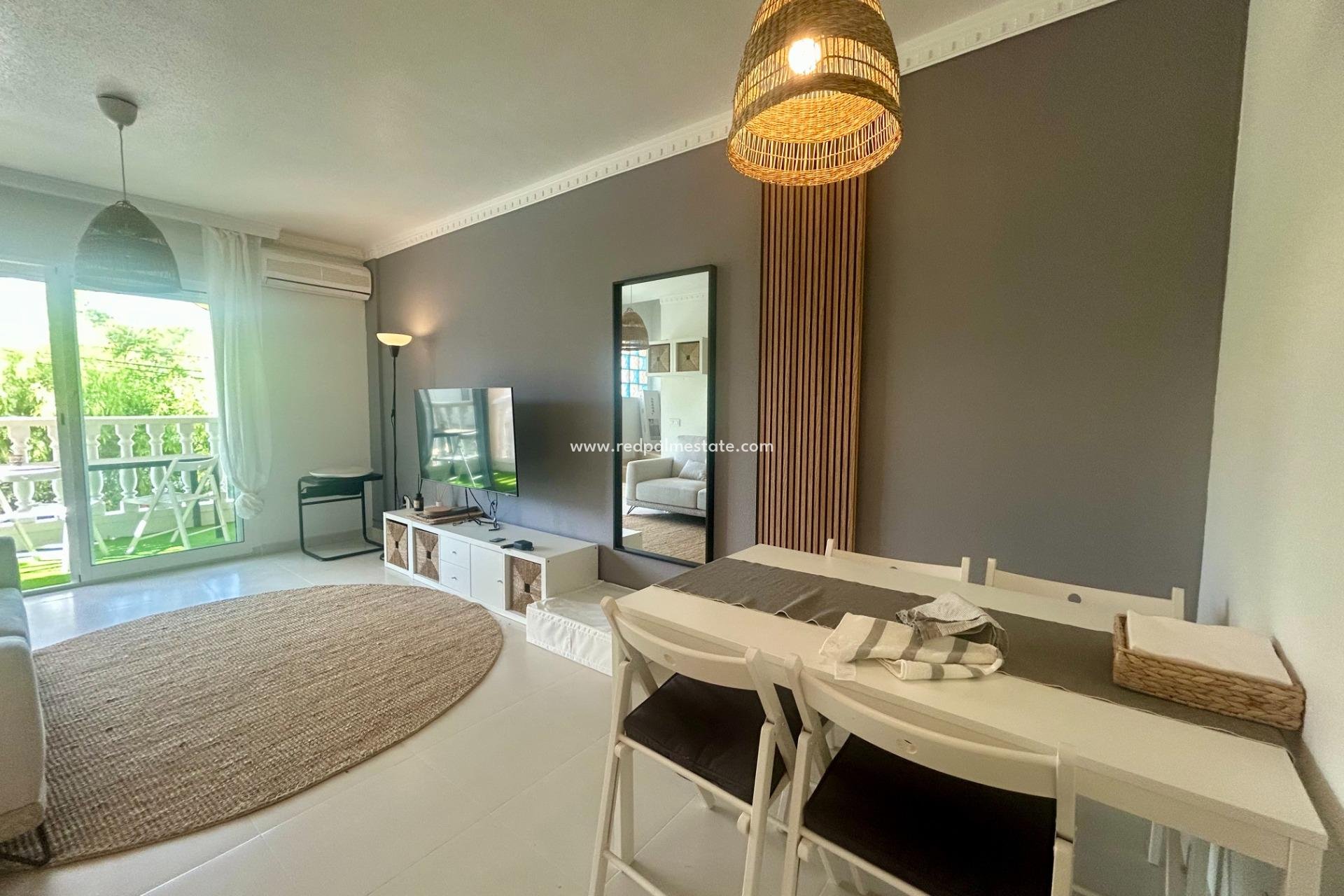 Reventa - Casa Adosada -
Algorfa - Montemar