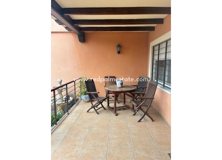 Reventa - Casa Adosada -
Algorfa - Pueblo 3