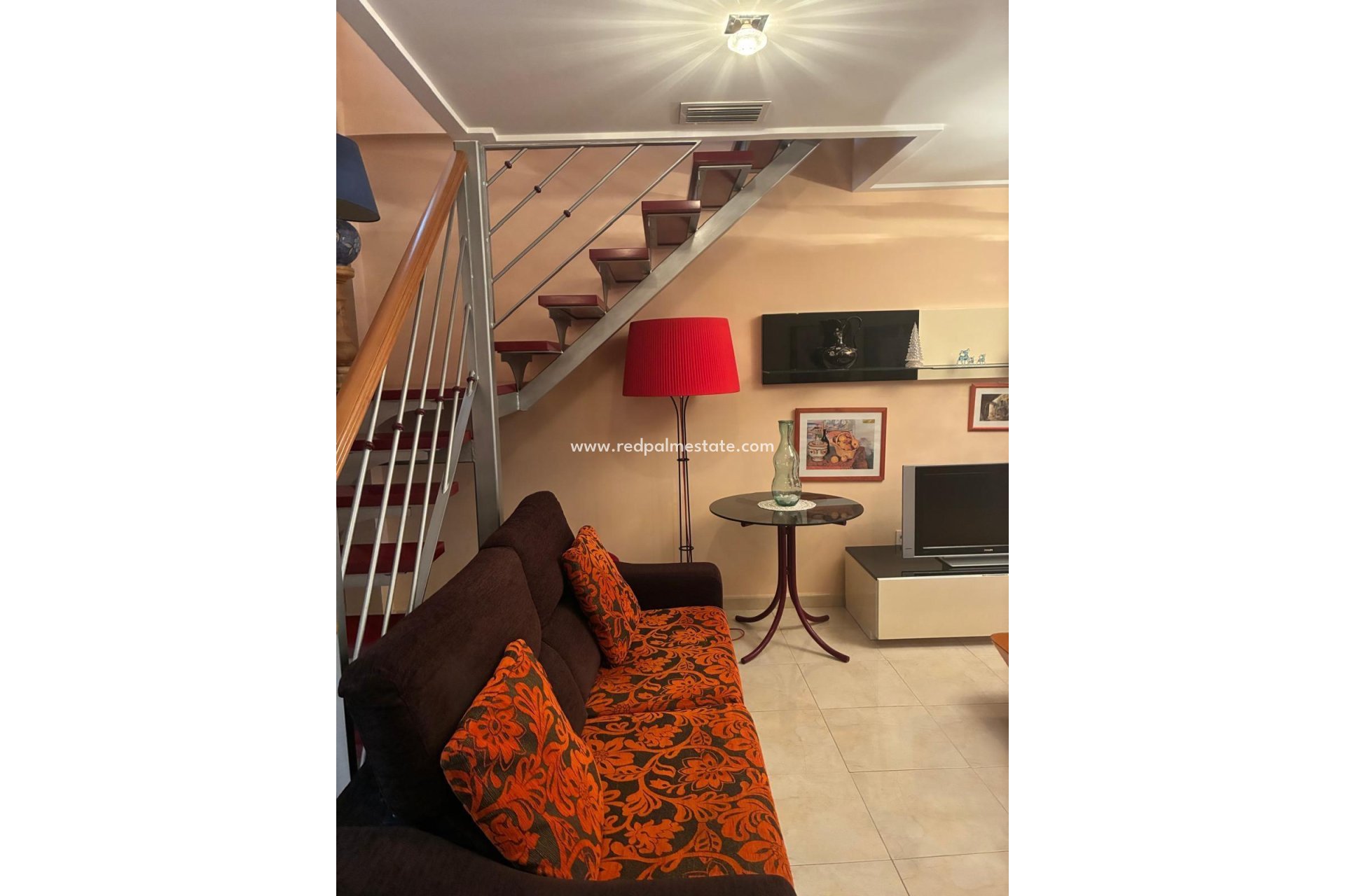 Reventa - Casa Adosada -
Algorfa - Pueblo 3