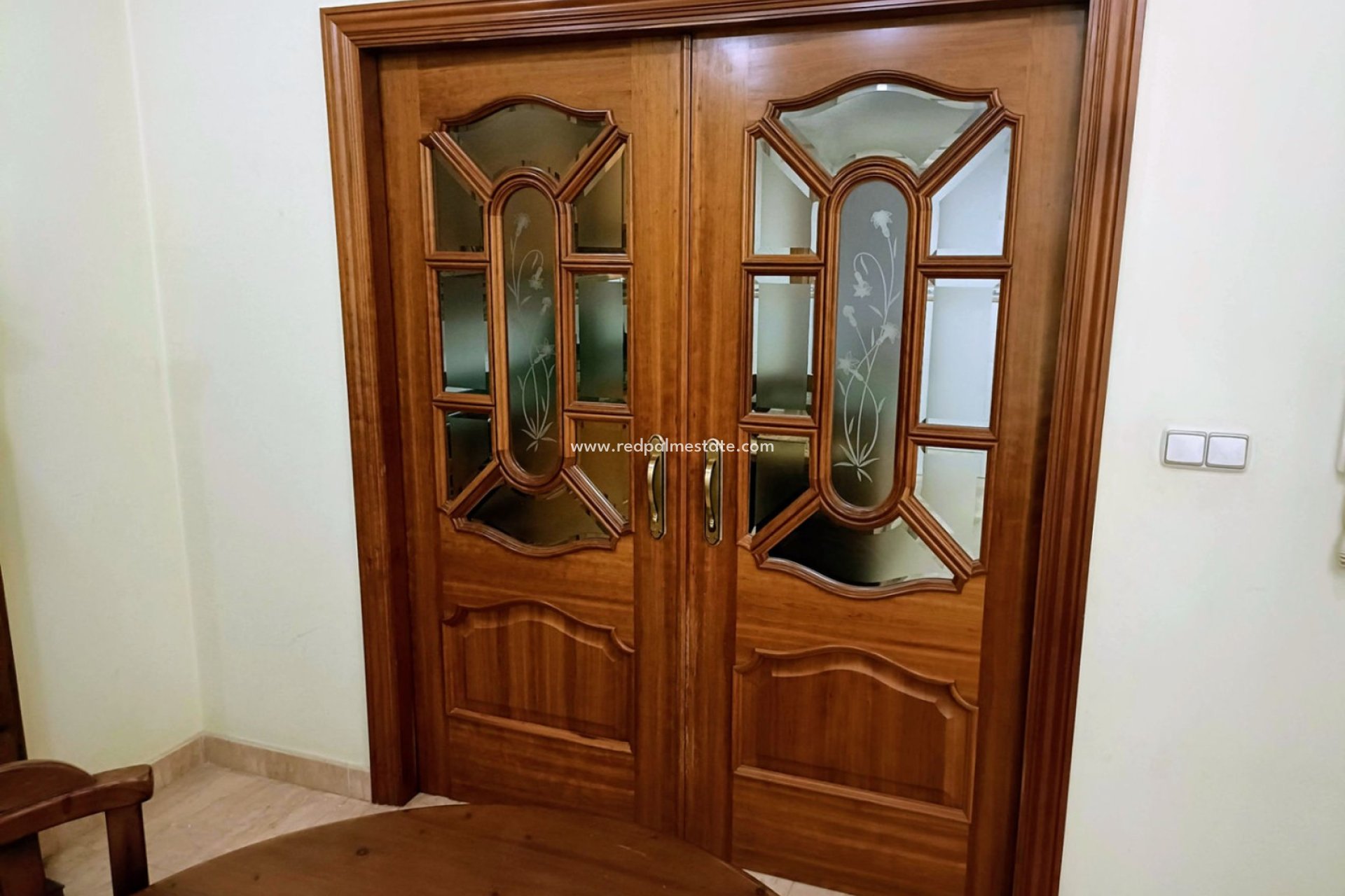 Reventa - Casa Adosada -
Algueña - Inland