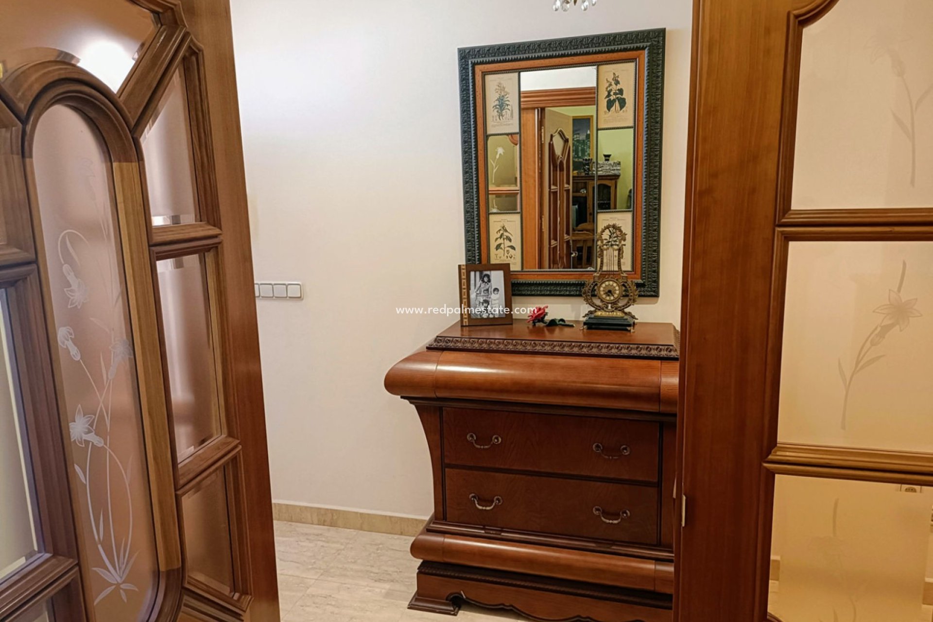 Reventa - Casa Adosada -
Algueña - Inland