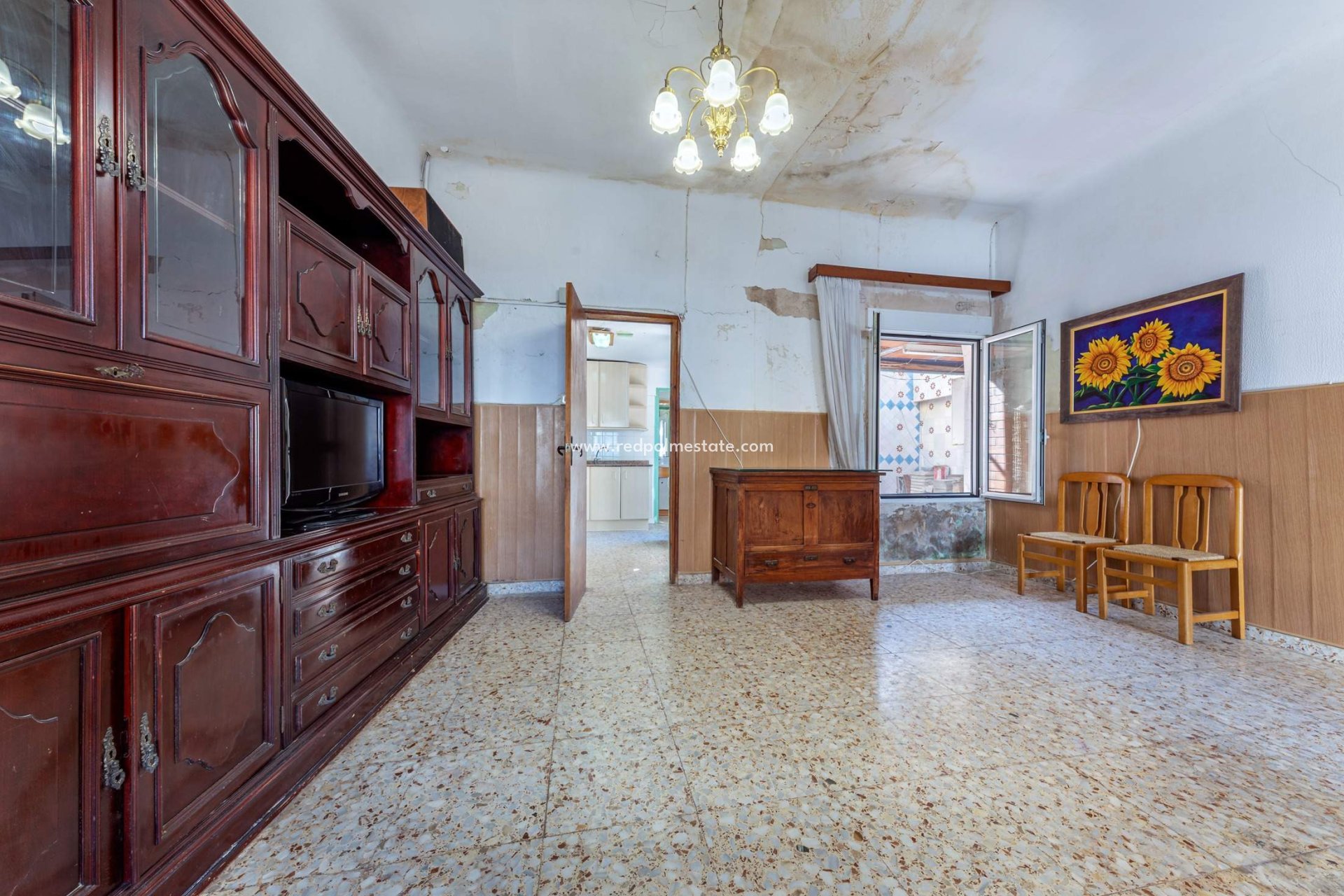 Reventa - Casa Adosada -
Alicante - San Agustin