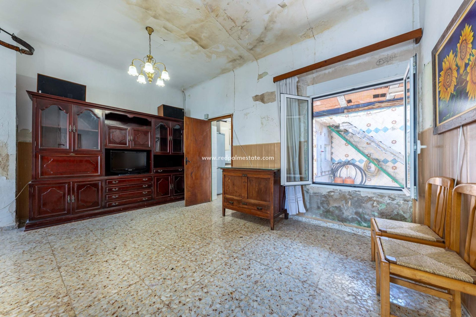 Reventa - Casa Adosada -
Alicante - San Agustin