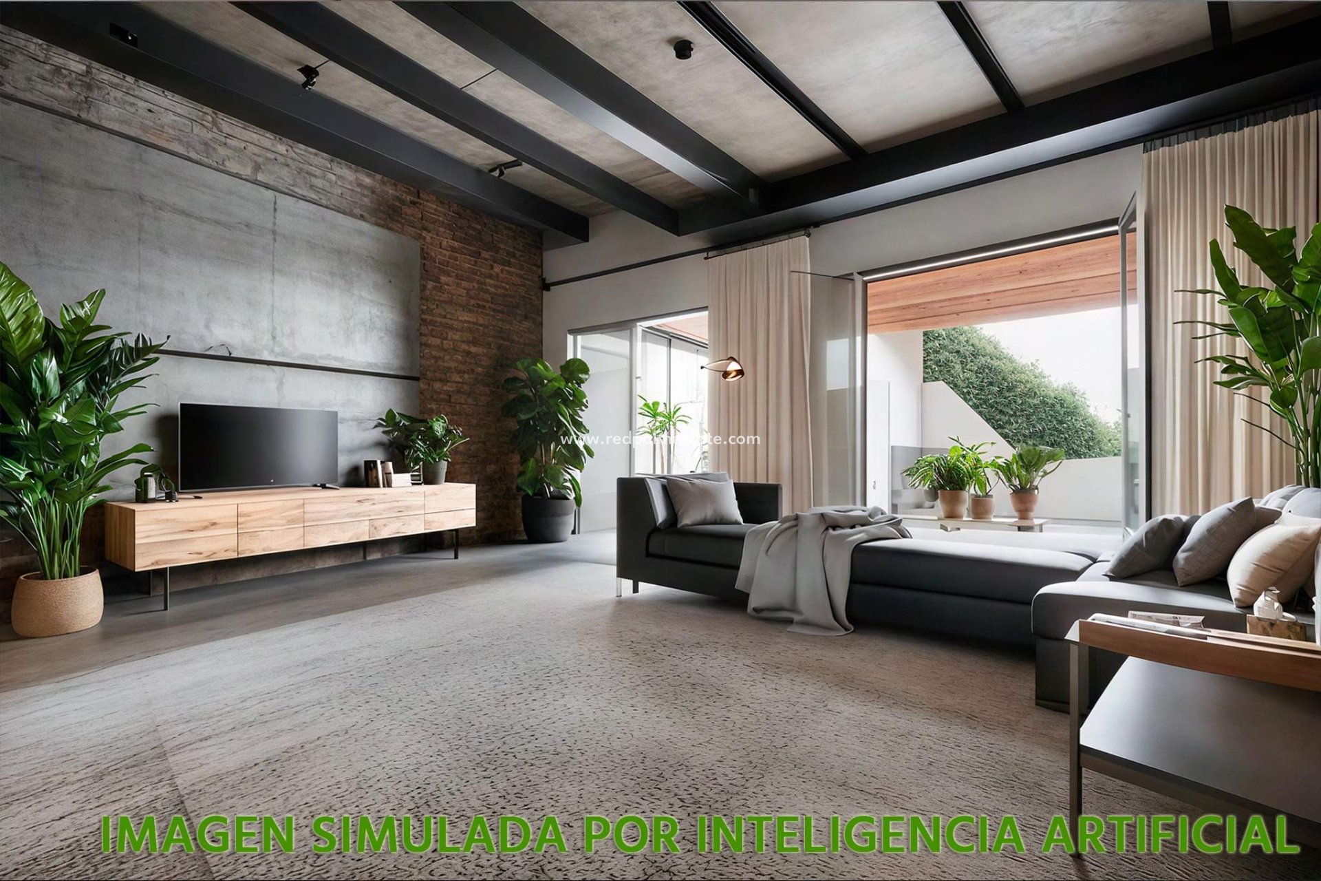 Reventa - Casa Adosada -
Alicante - San Agustin