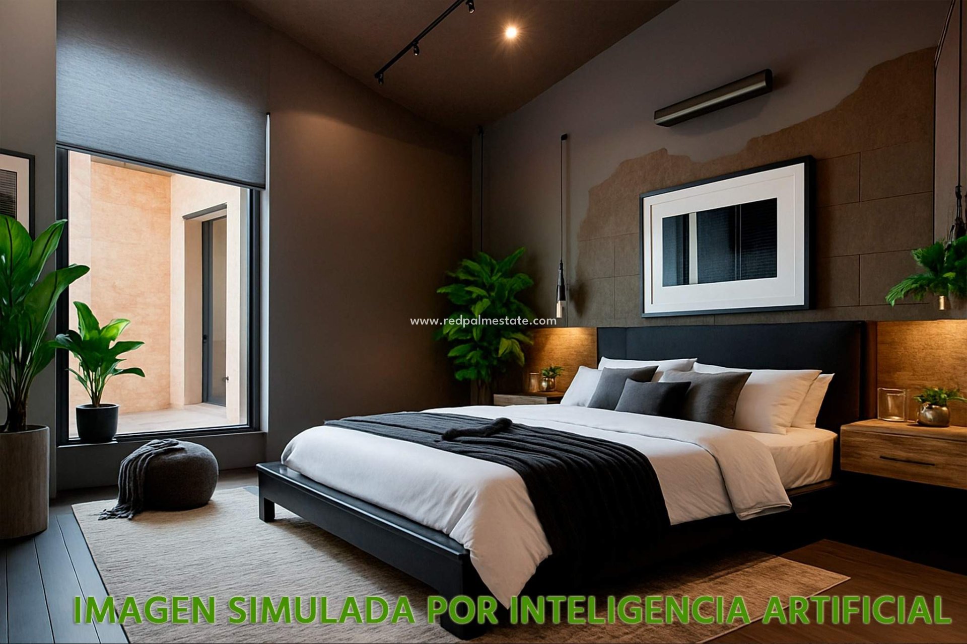 Reventa - Casa Adosada -
Alicante - San Agustin