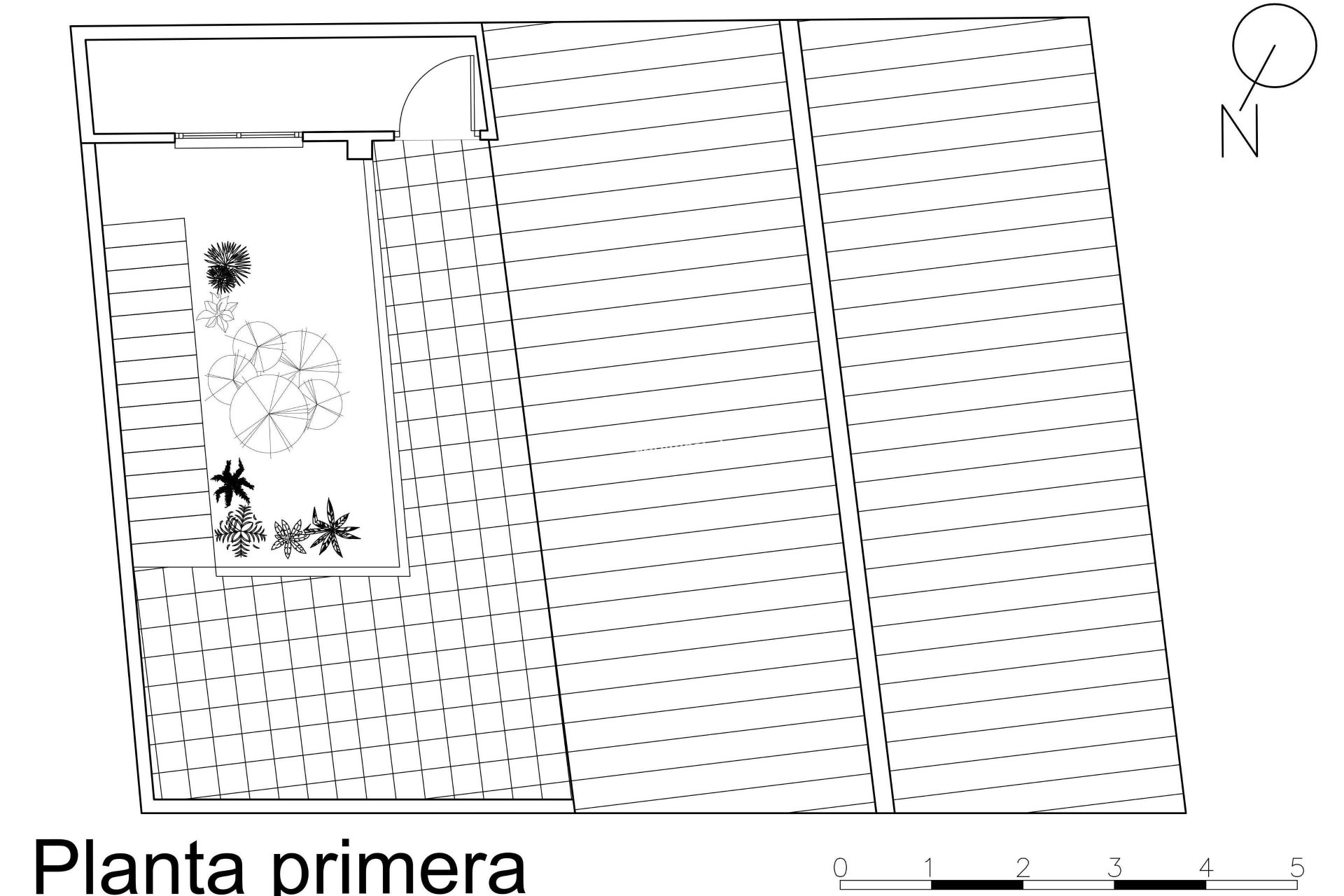 Reventa - Casa Adosada -
Alicante - San Agustin