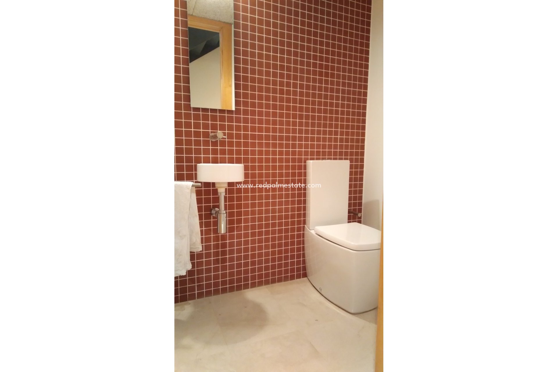 Reventa - Casa Adosada -
Almoradí - Costa Blanca