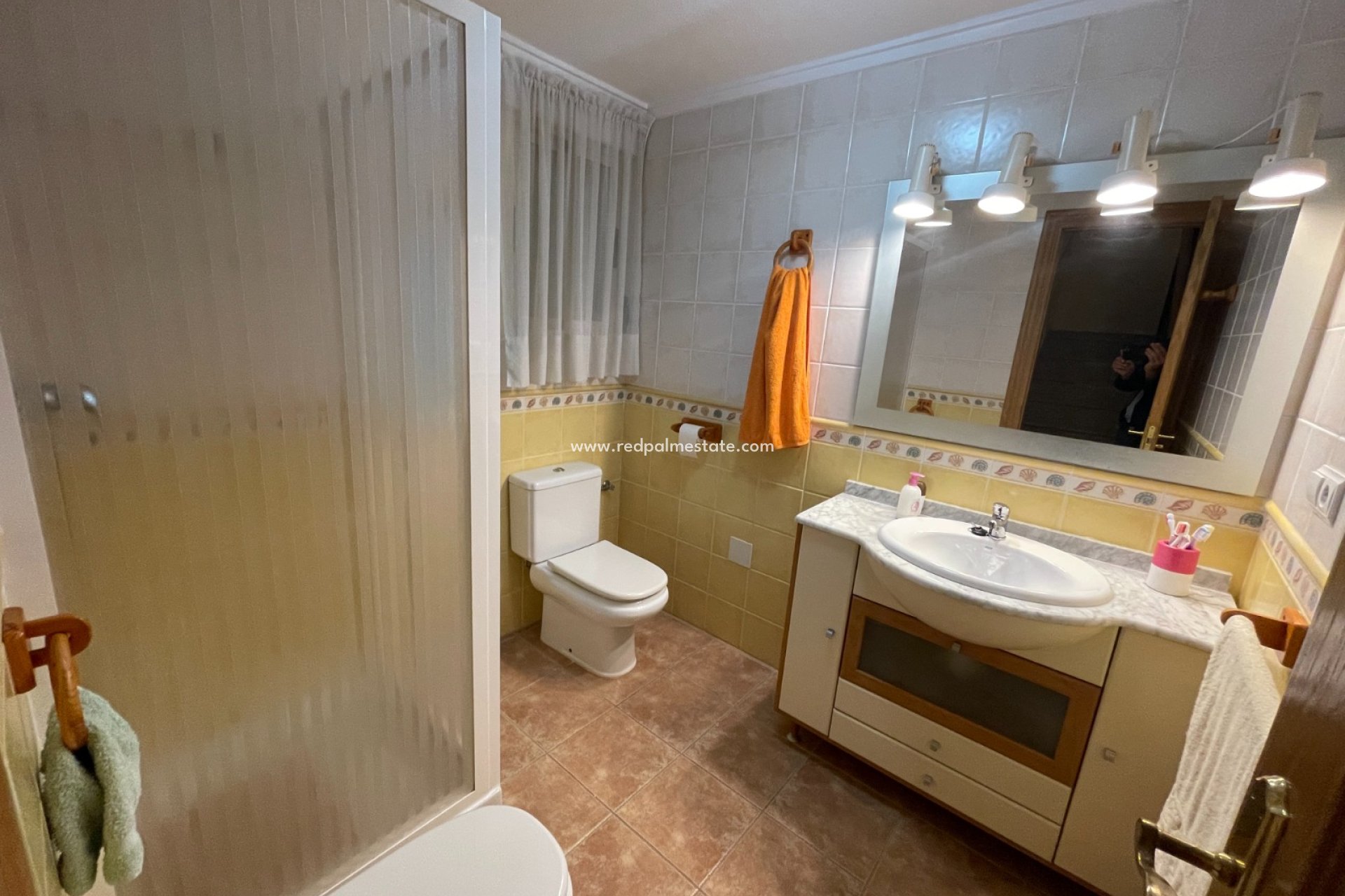 Reventa - Casa Adosada -
Almoradí - Inland