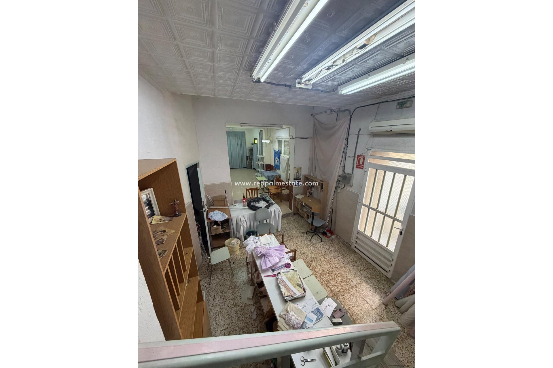 Reventa - Casa Adosada -
Almoradí