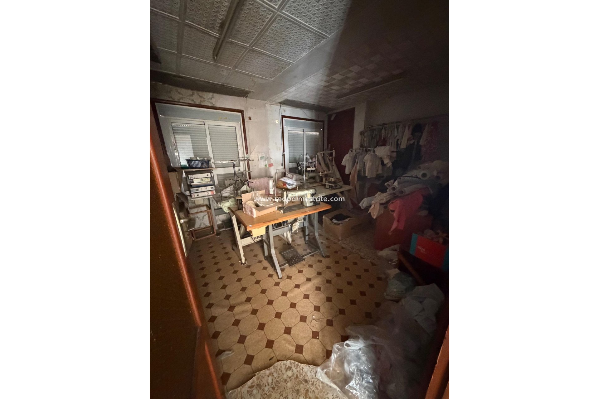 Reventa - Casa Adosada -
Almoradí