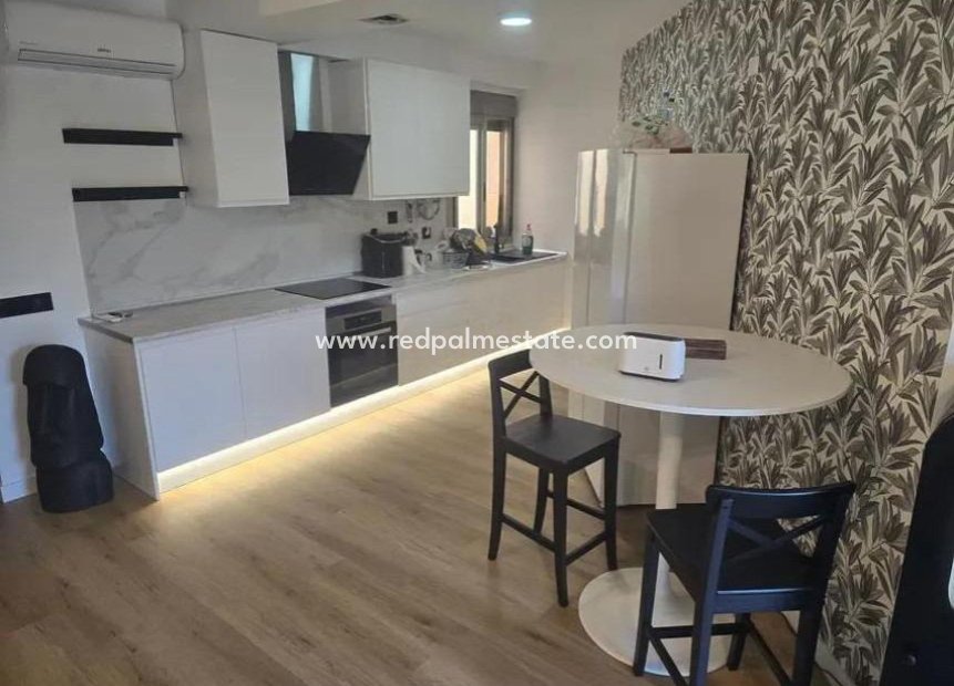 Reventa - Casa Adosada -
Altea - Altea la Vella