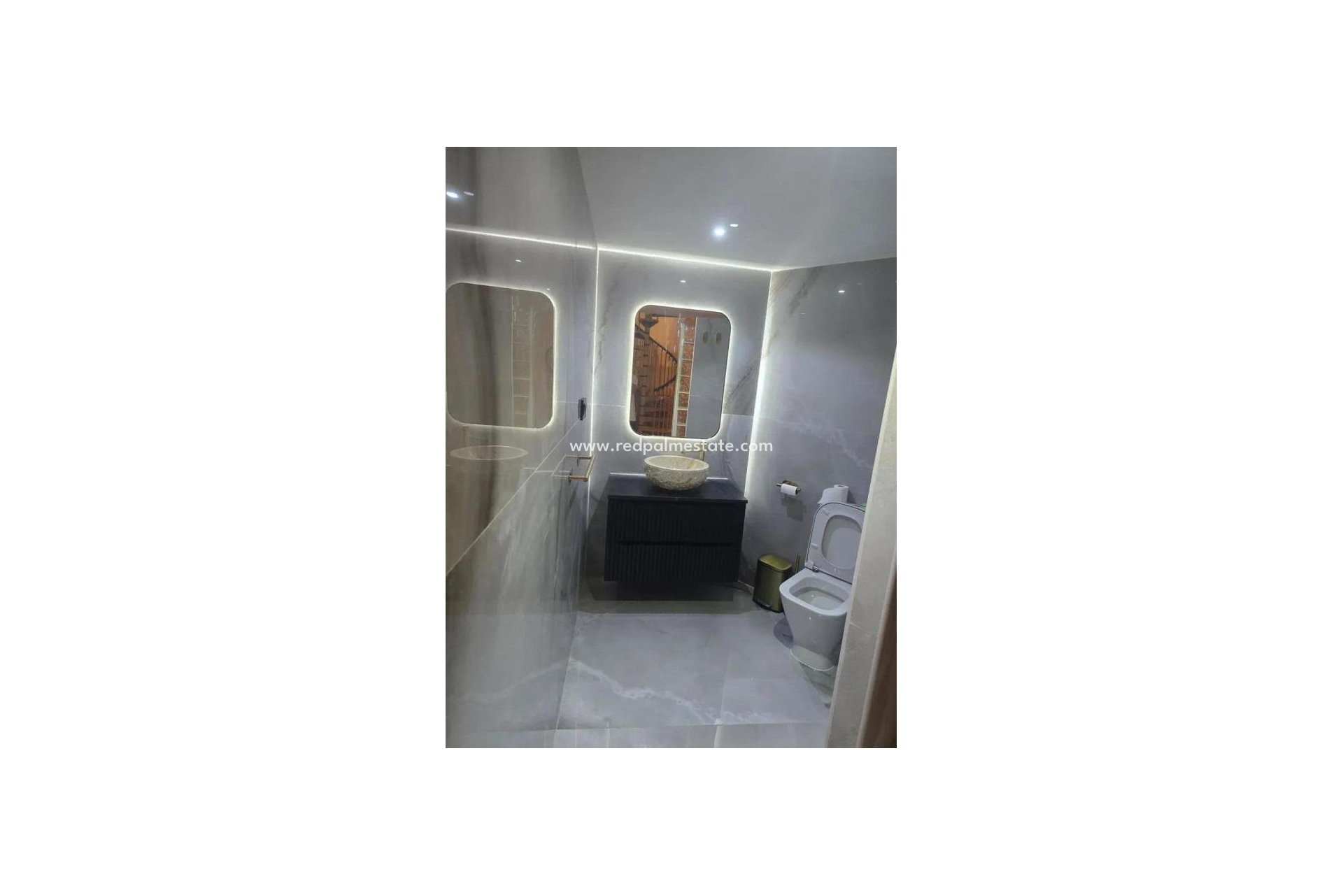 Reventa - Casa Adosada -
Altea - Altea la Vella