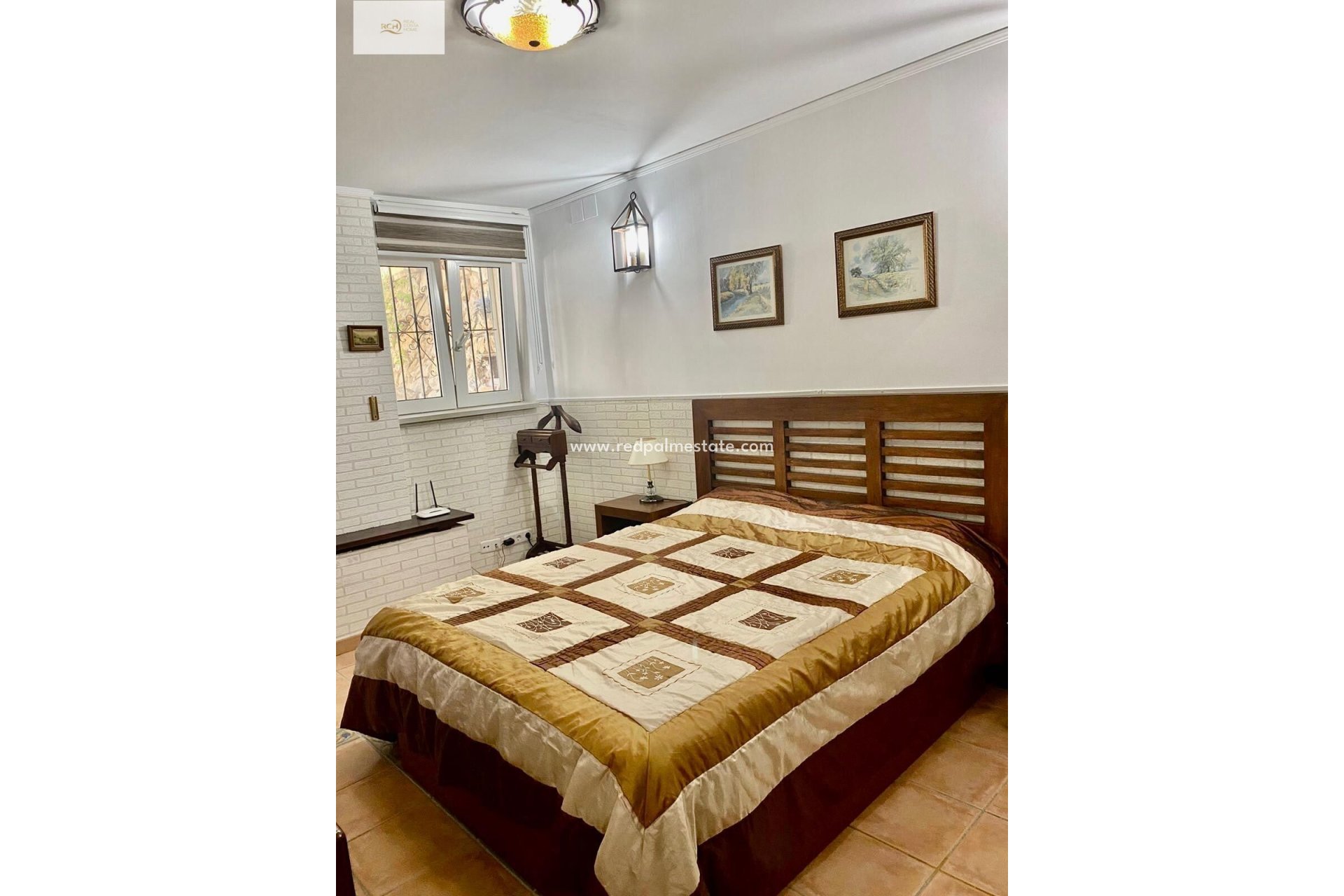 Reventa - Casa Adosada -
Altea - Palau Cuesta Narices