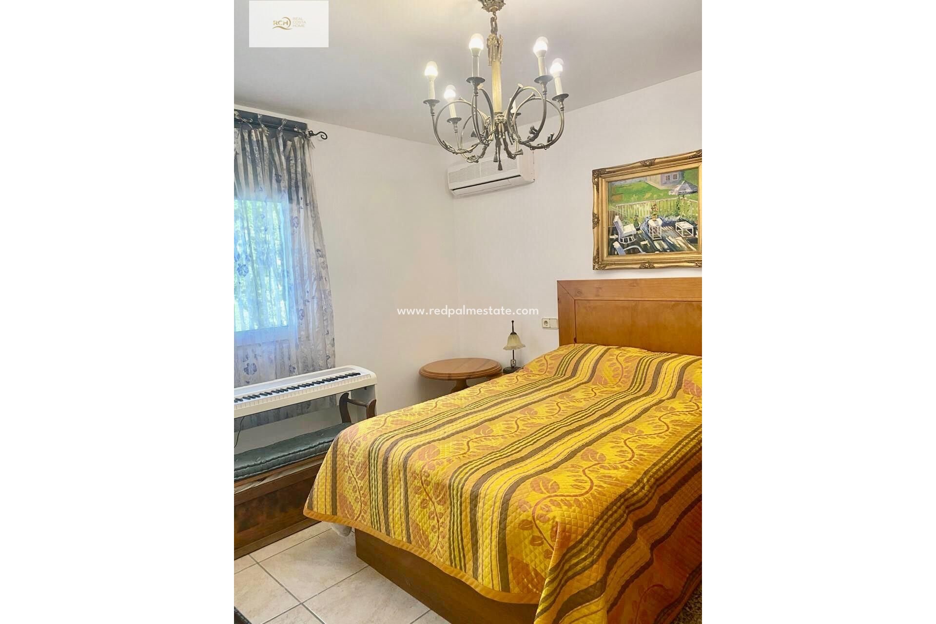 Reventa - Casa Adosada -
Altea - Palau Cuesta Narices