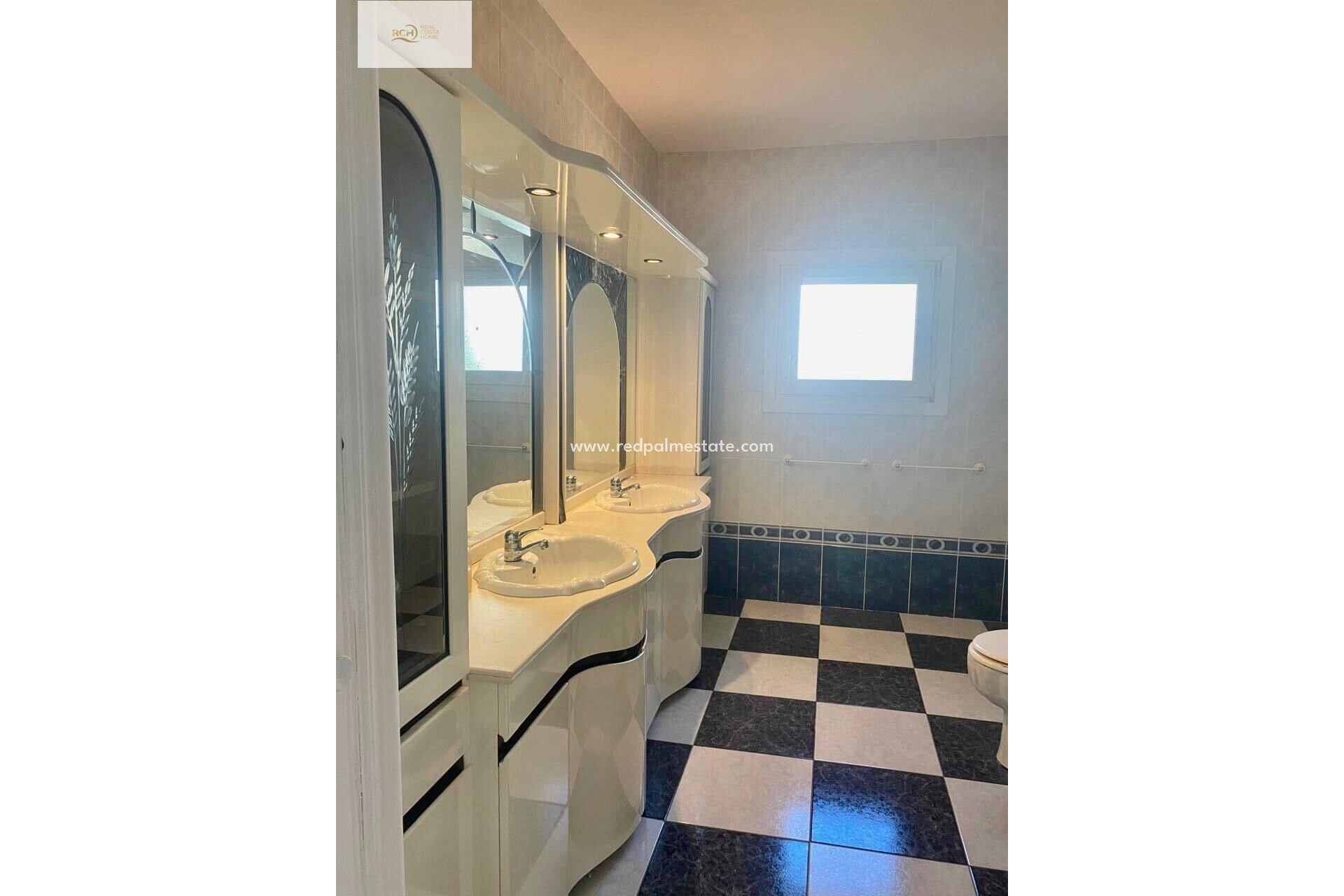 Reventa - Casa Adosada -
Altea - Palau Cuesta Narices