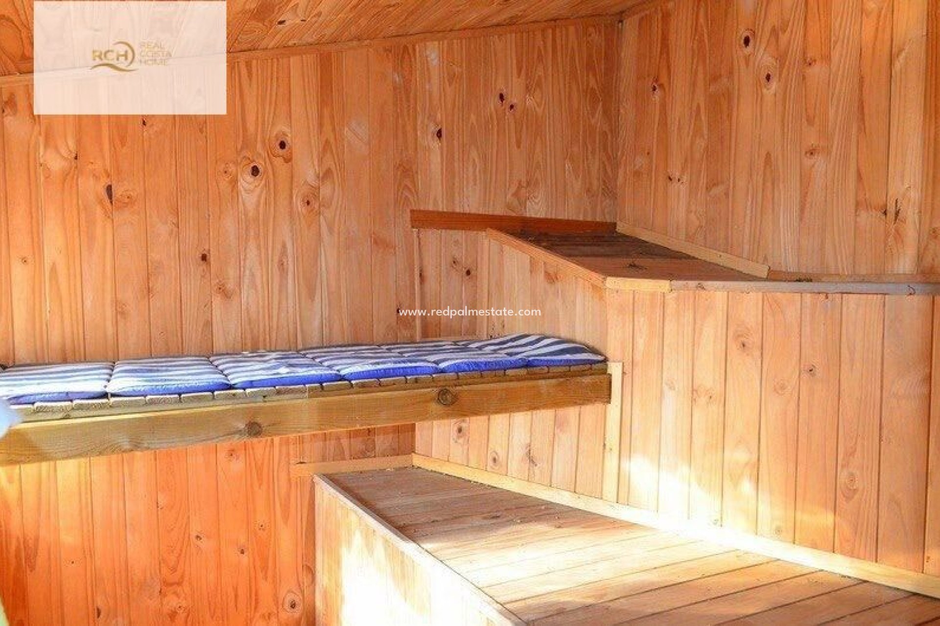 Reventa - Casa Adosada -
Altea - Palau Cuesta Narices