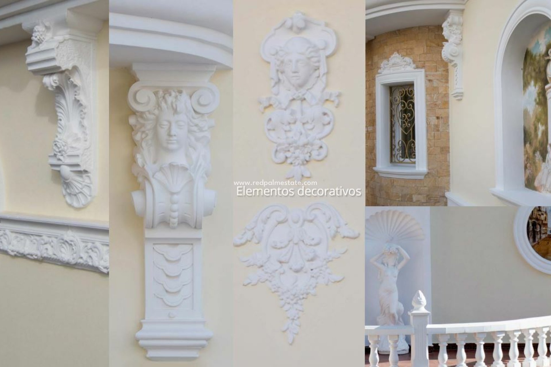 Reventa - Casa Adosada -
Altea