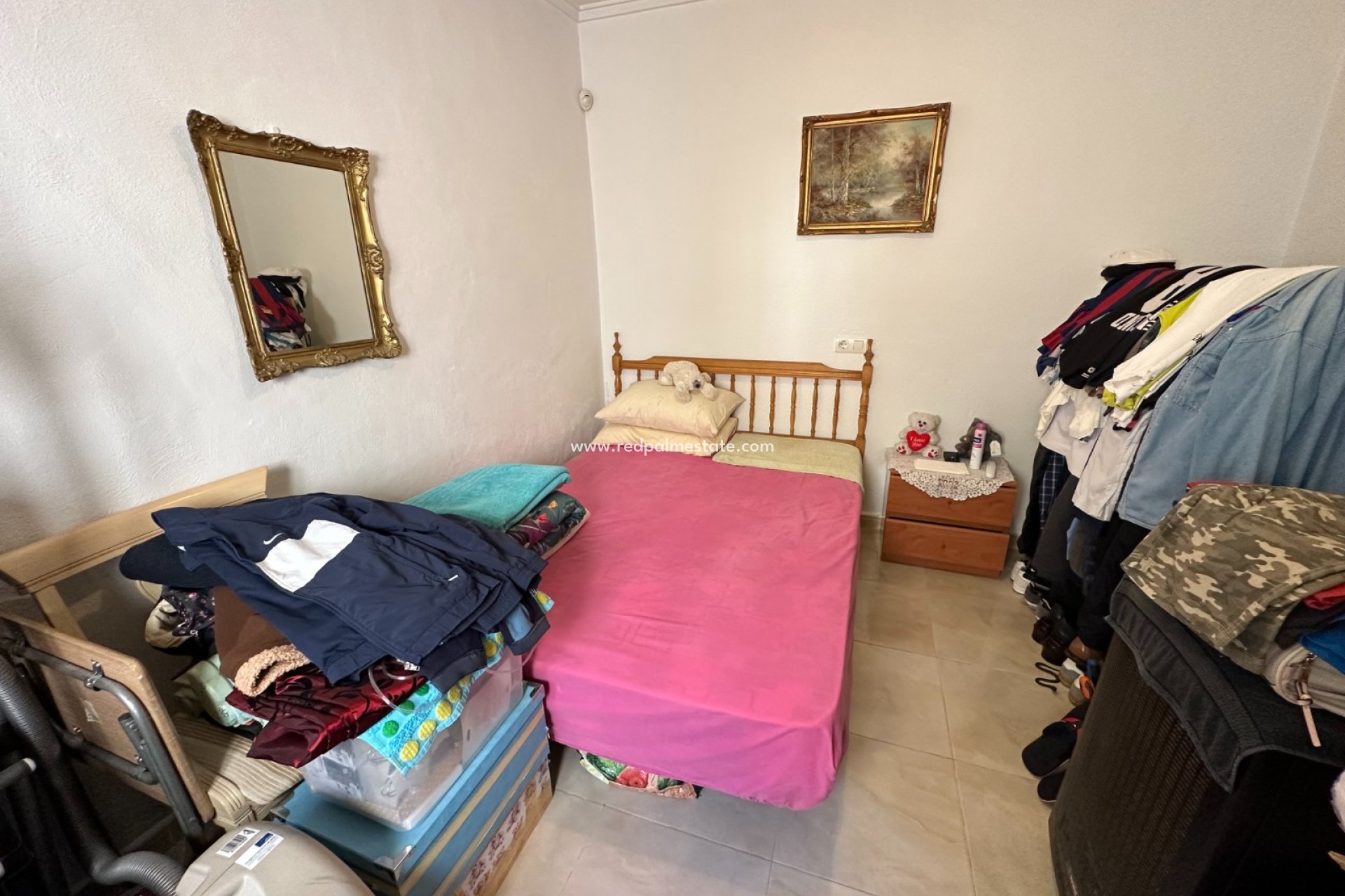 Reventa - Casa Adosada -
Benejúzar - Inland