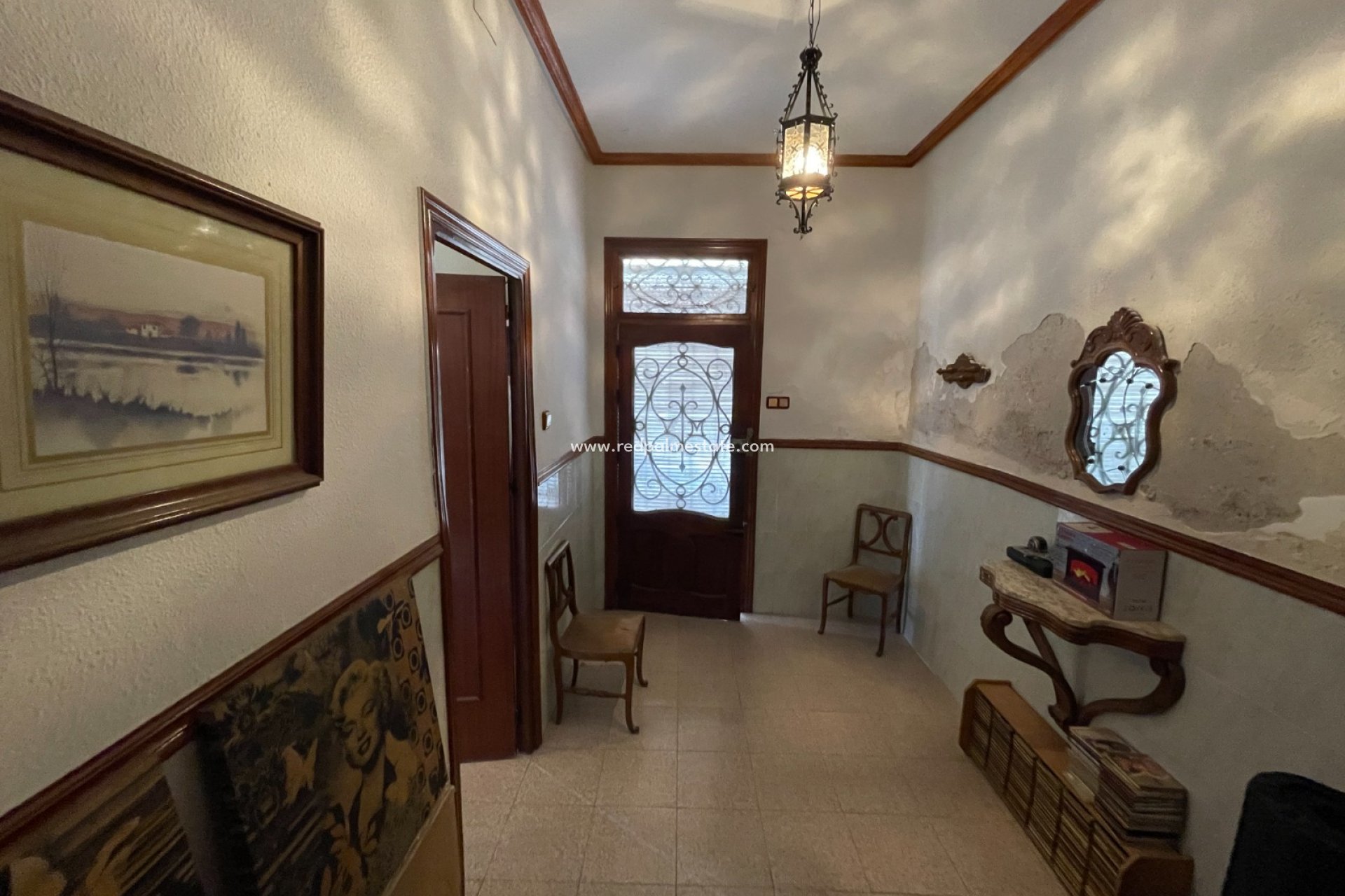 Reventa - Casa Adosada -
Benejúzar - Inland