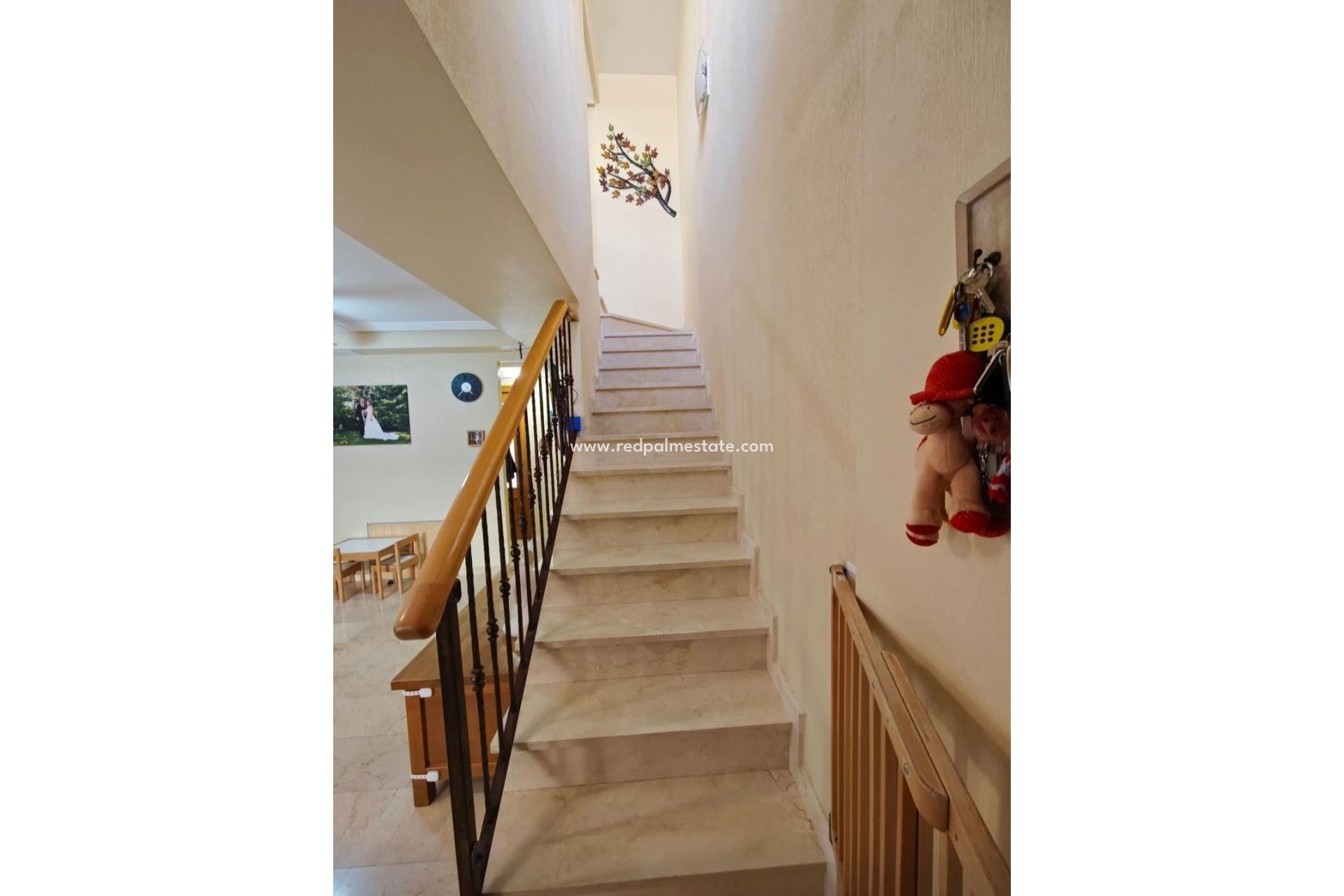 Reventa - Casa Adosada -
Benferri - Comunidad Valenciana