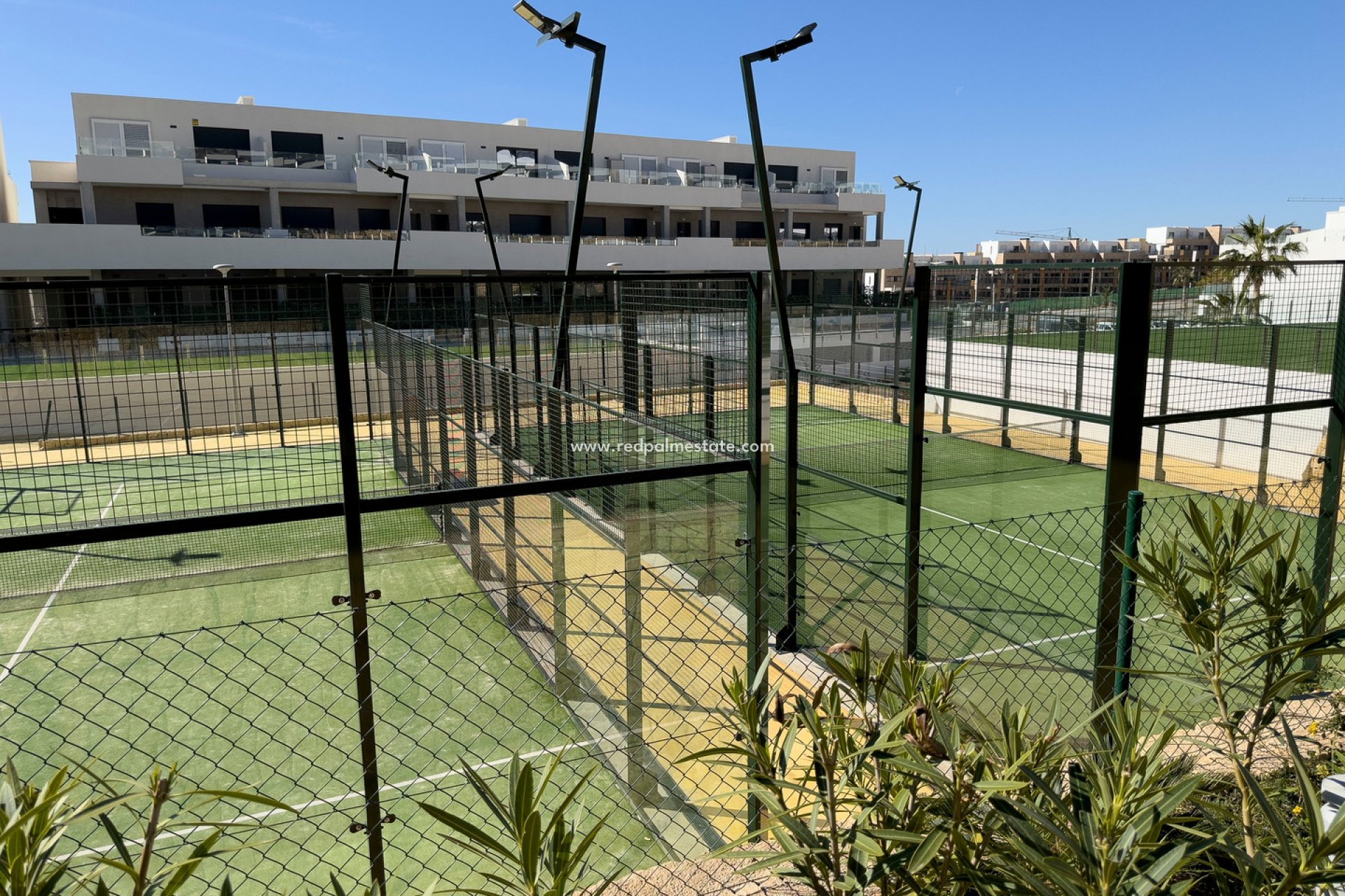 Reventa - Casa Adosada -
Benidorm - Costa Blanca