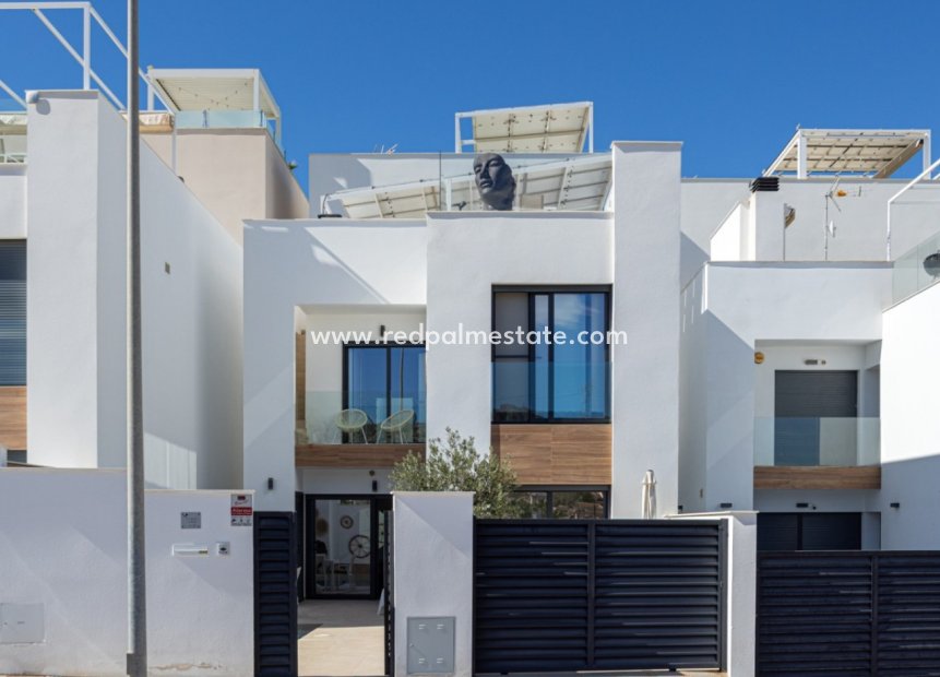 Reventa - Casa Adosada -
Benijófar - Benijofar