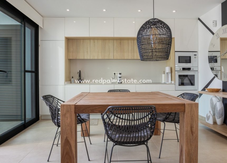 Reventa - Casa Adosada -
Benijófar - Benijofar