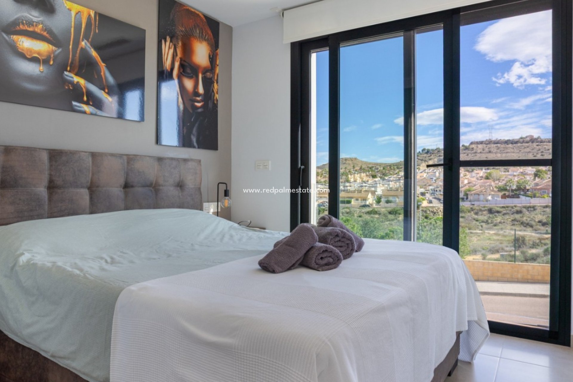 Reventa - Casa Adosada -
Benijófar - Benijofar