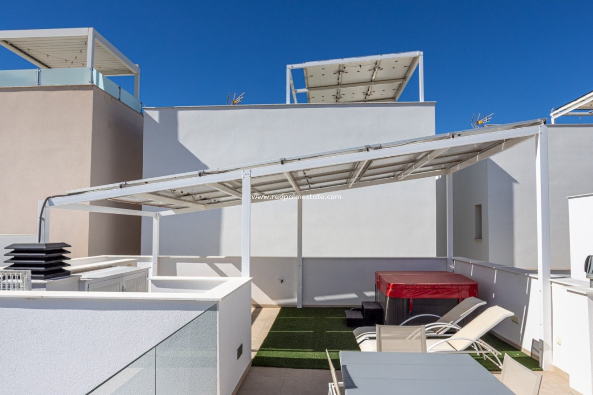 Reventa - Casa Adosada -
Benijófar - Benijofar