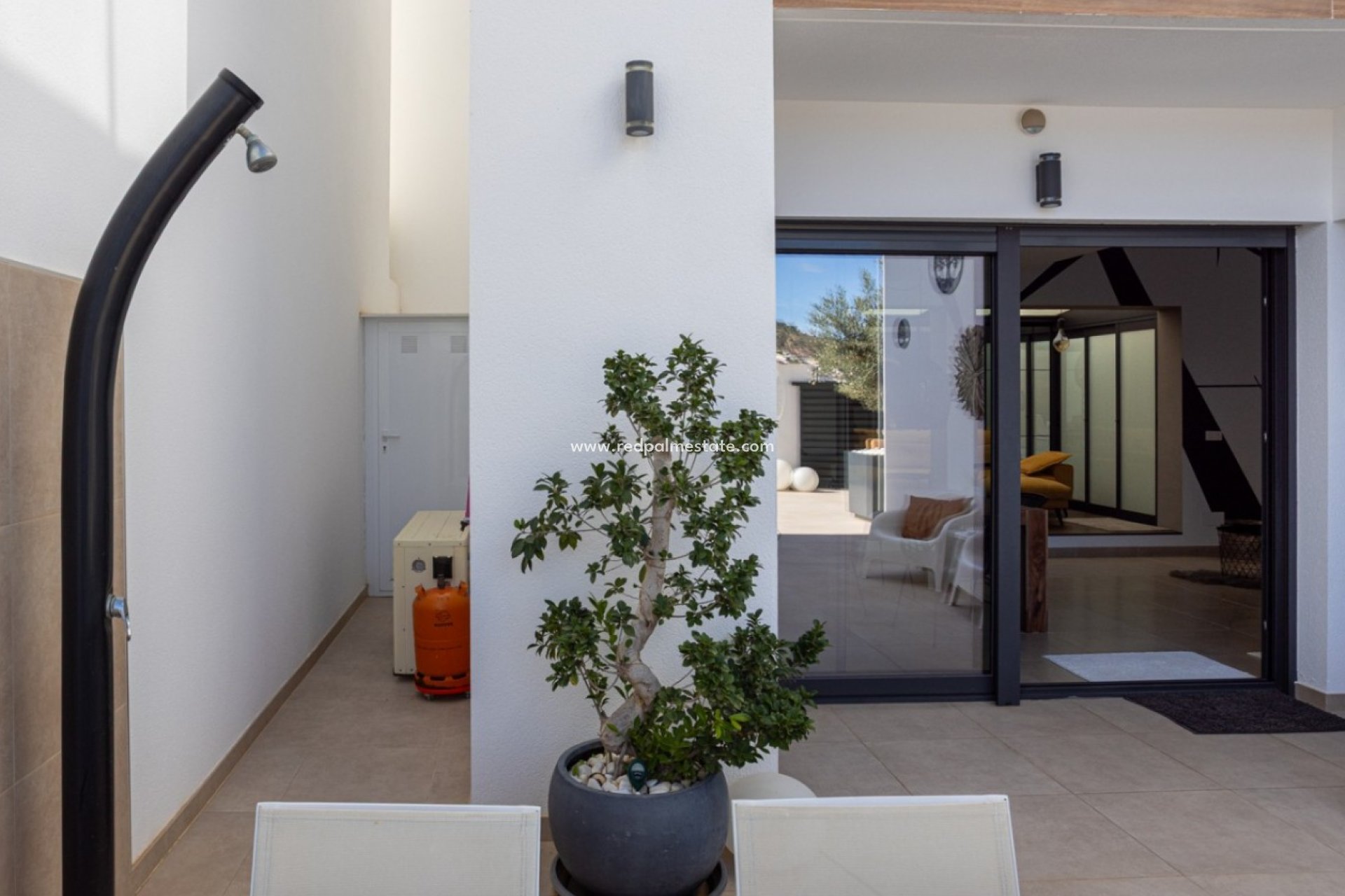 Reventa - Casa Adosada -
Benijófar - Benijofar