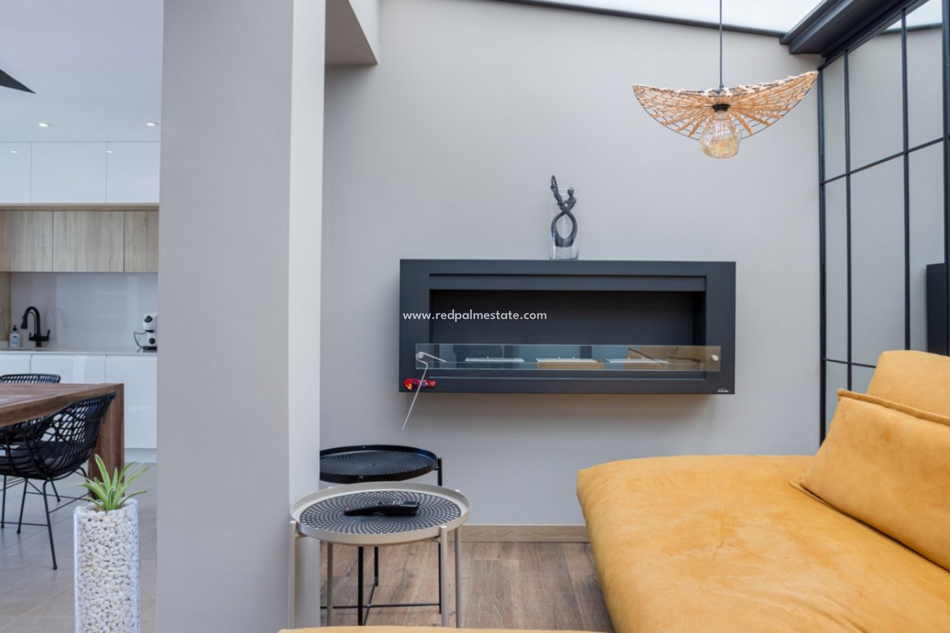 Reventa - Casa Adosada -
Benijófar - Benijofar