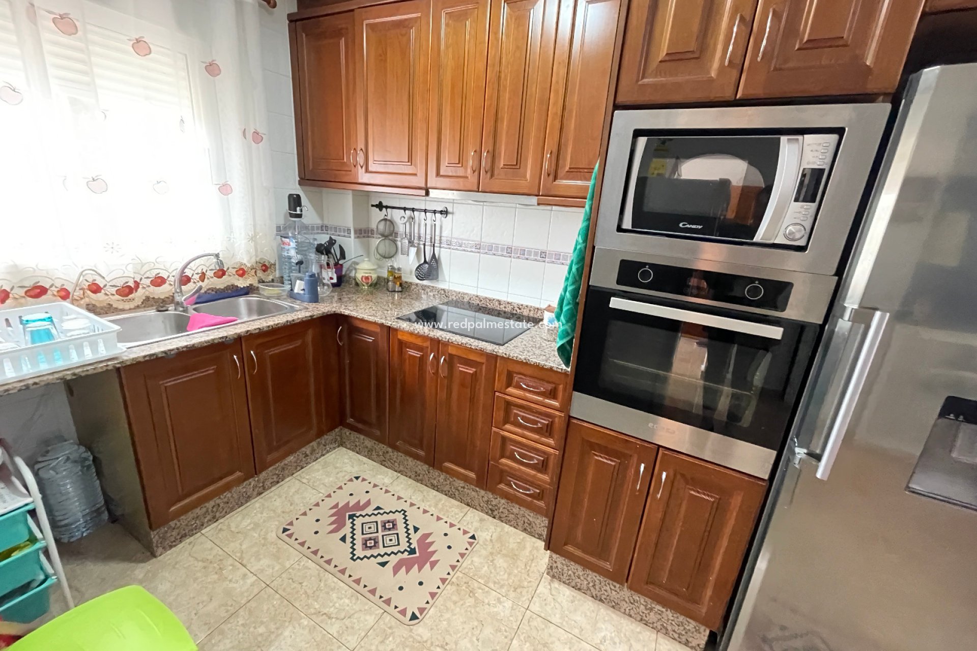 Reventa - Casa Adosada -
Benijofar - Costa Blanca