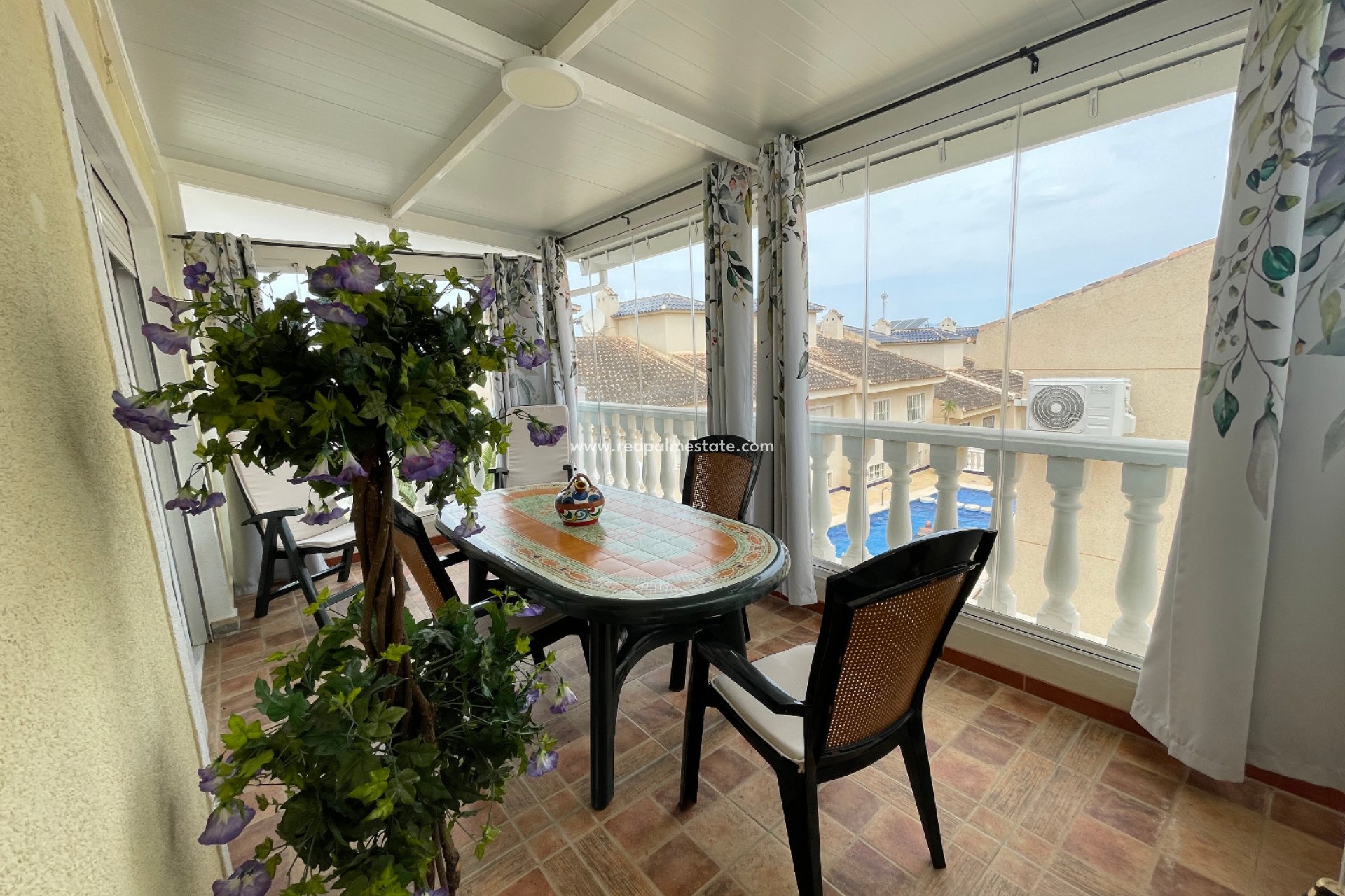 Reventa - Casa Adosada -
Benijofar - Costa Blanca