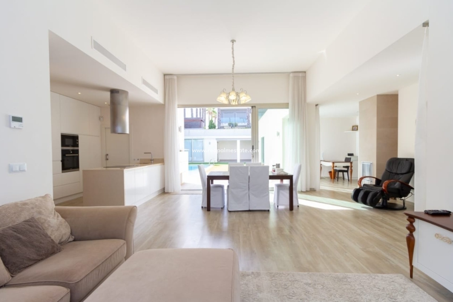 Reventa - Casa Adosada -
Benijofar - Costa Blanca