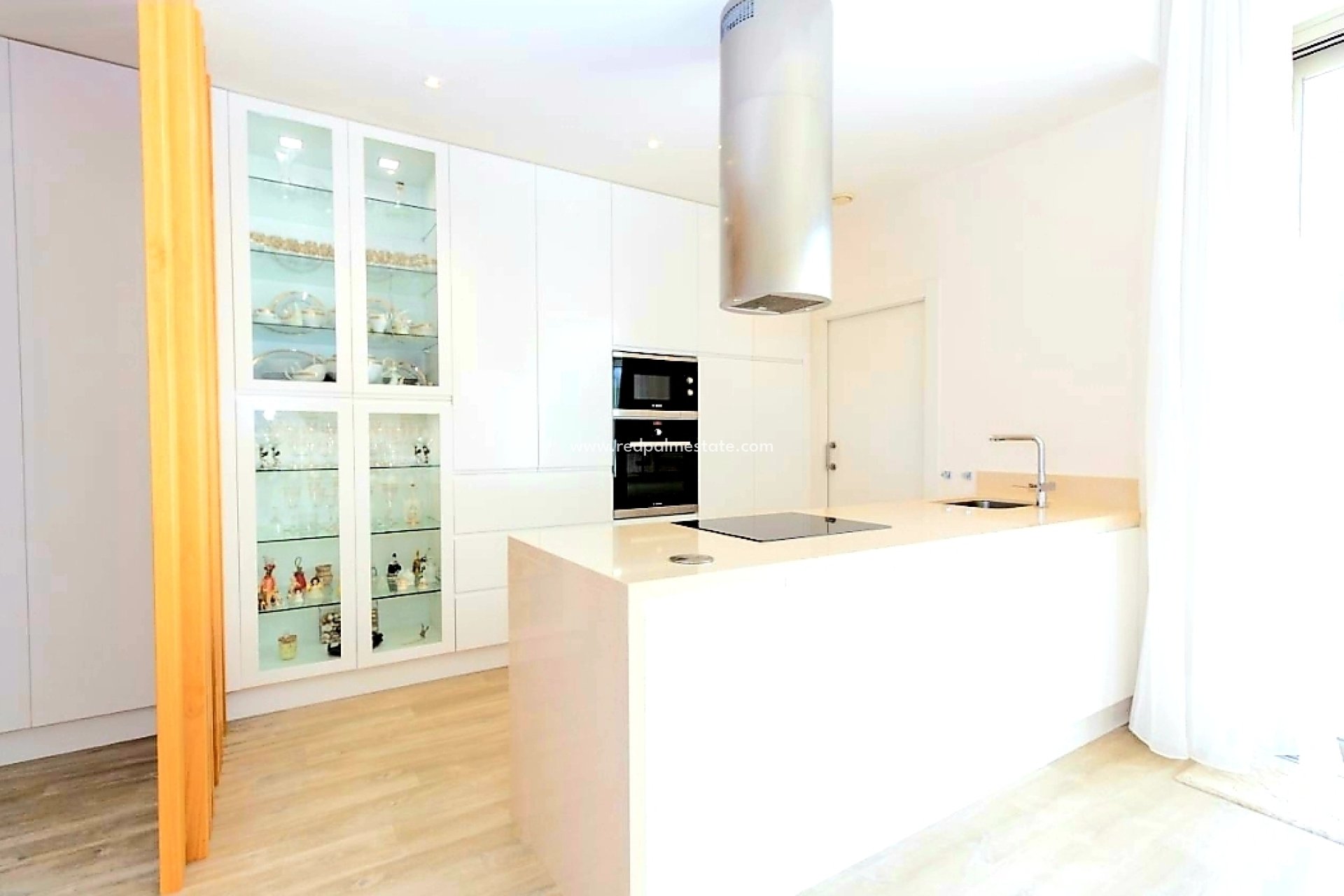 Reventa - Casa Adosada -
Benijofar - Costa Blanca