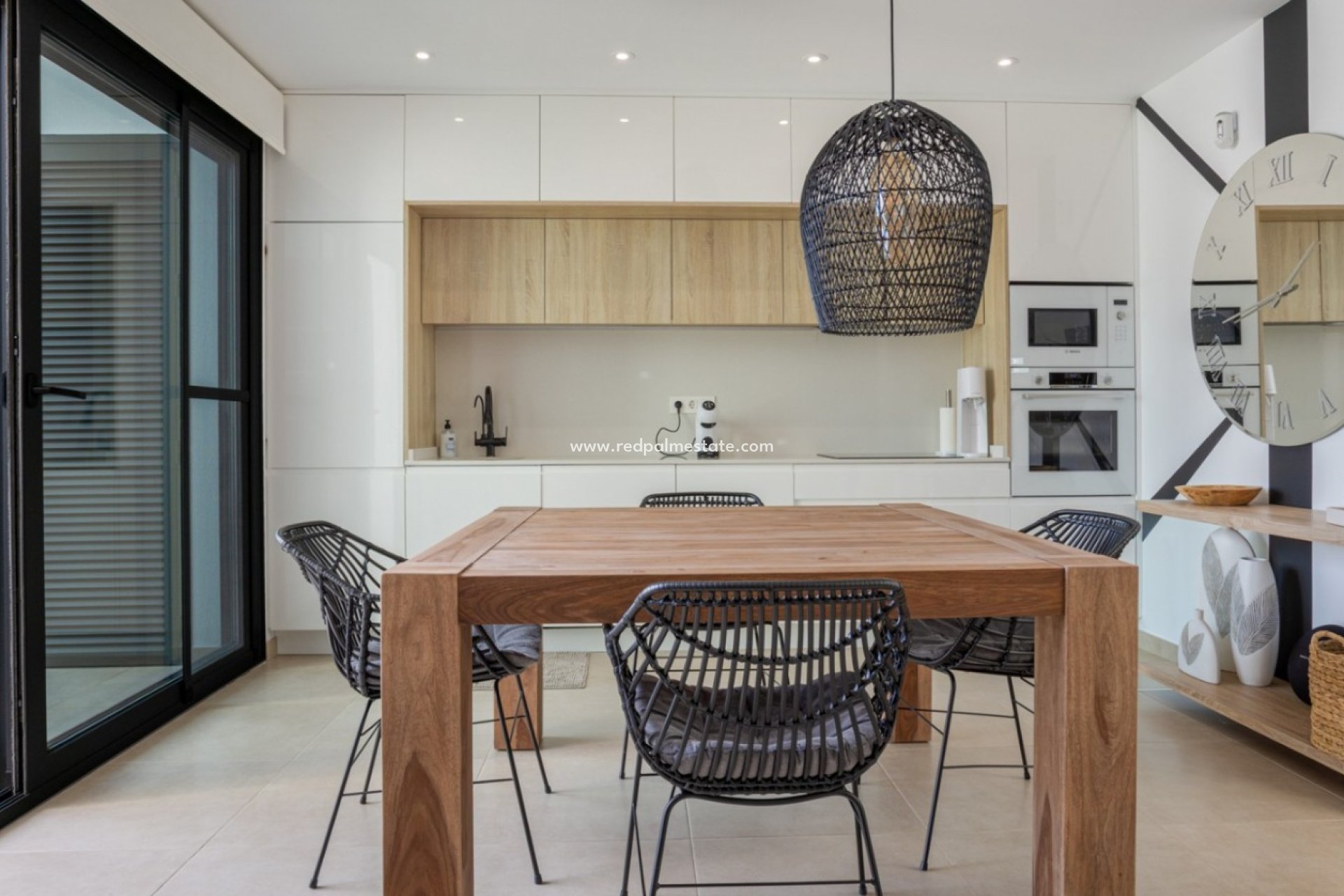 Reventa - Casa Adosada -
Benijofar