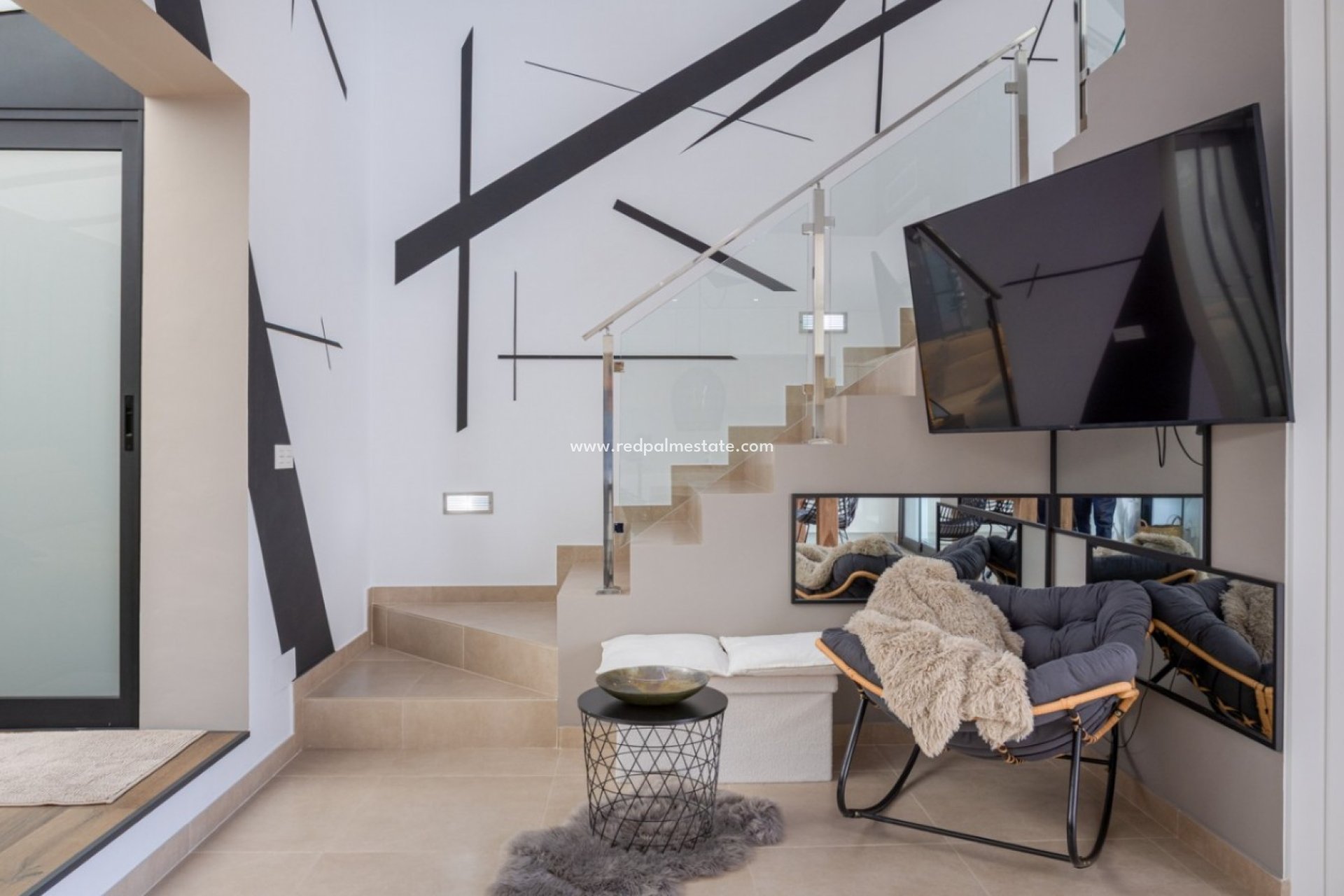 Reventa - Casa Adosada -
Benijofar